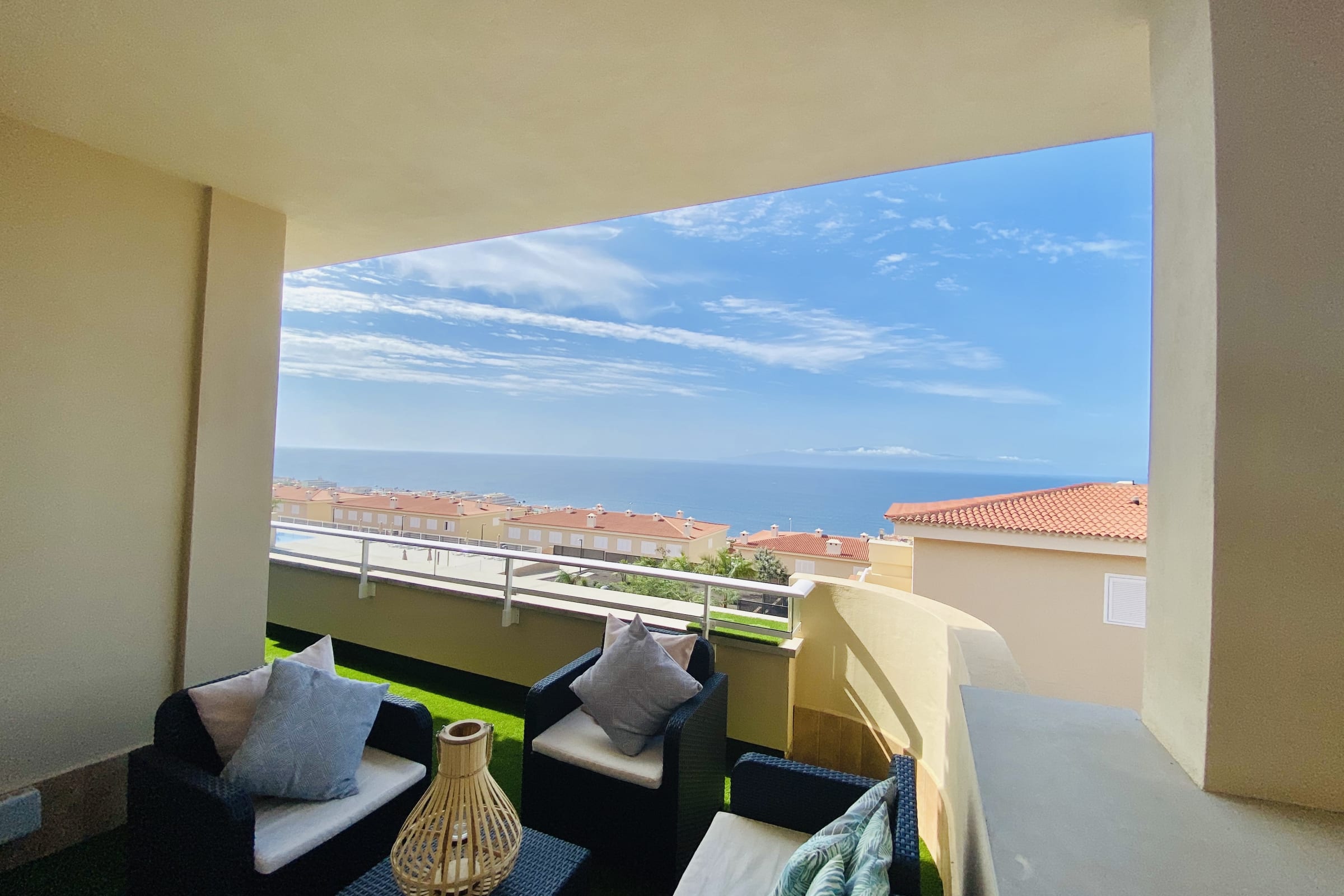 Beautiful Property With Lovely Views