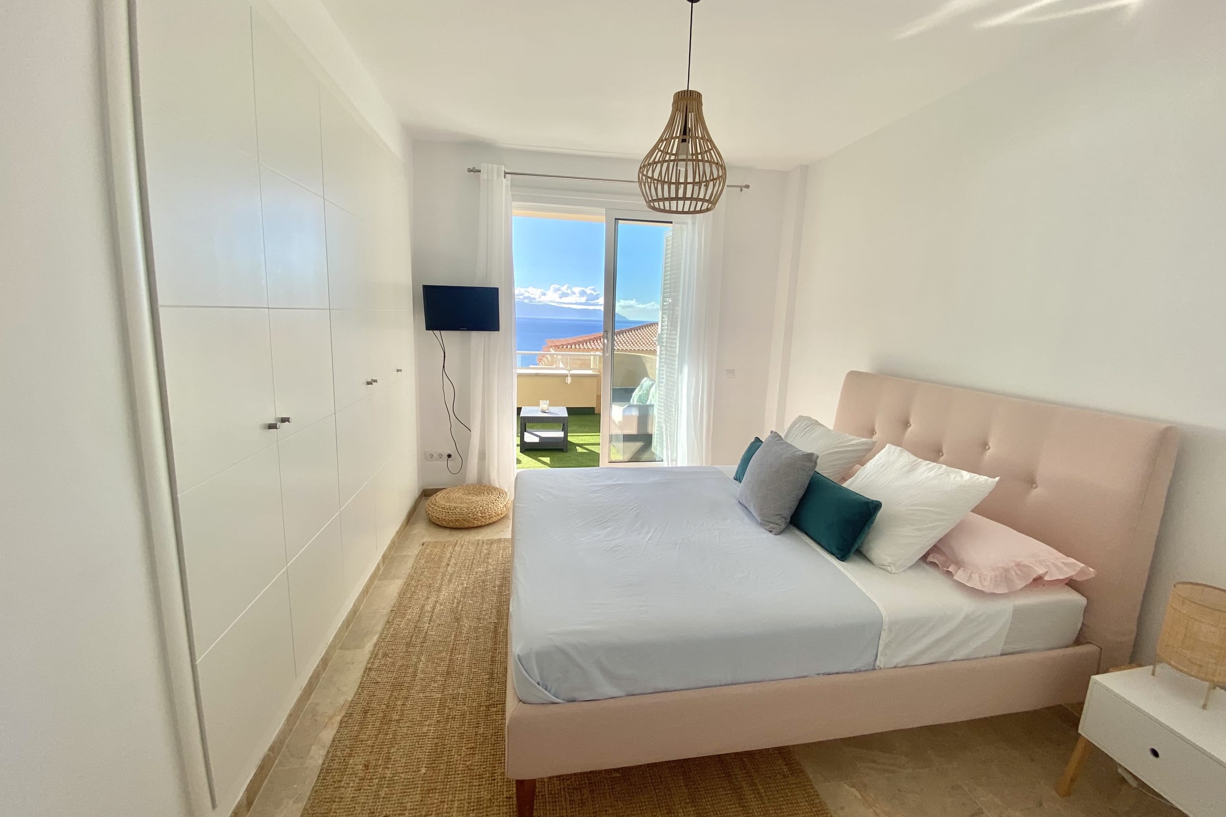 Beautiful Property With Lovely Views
