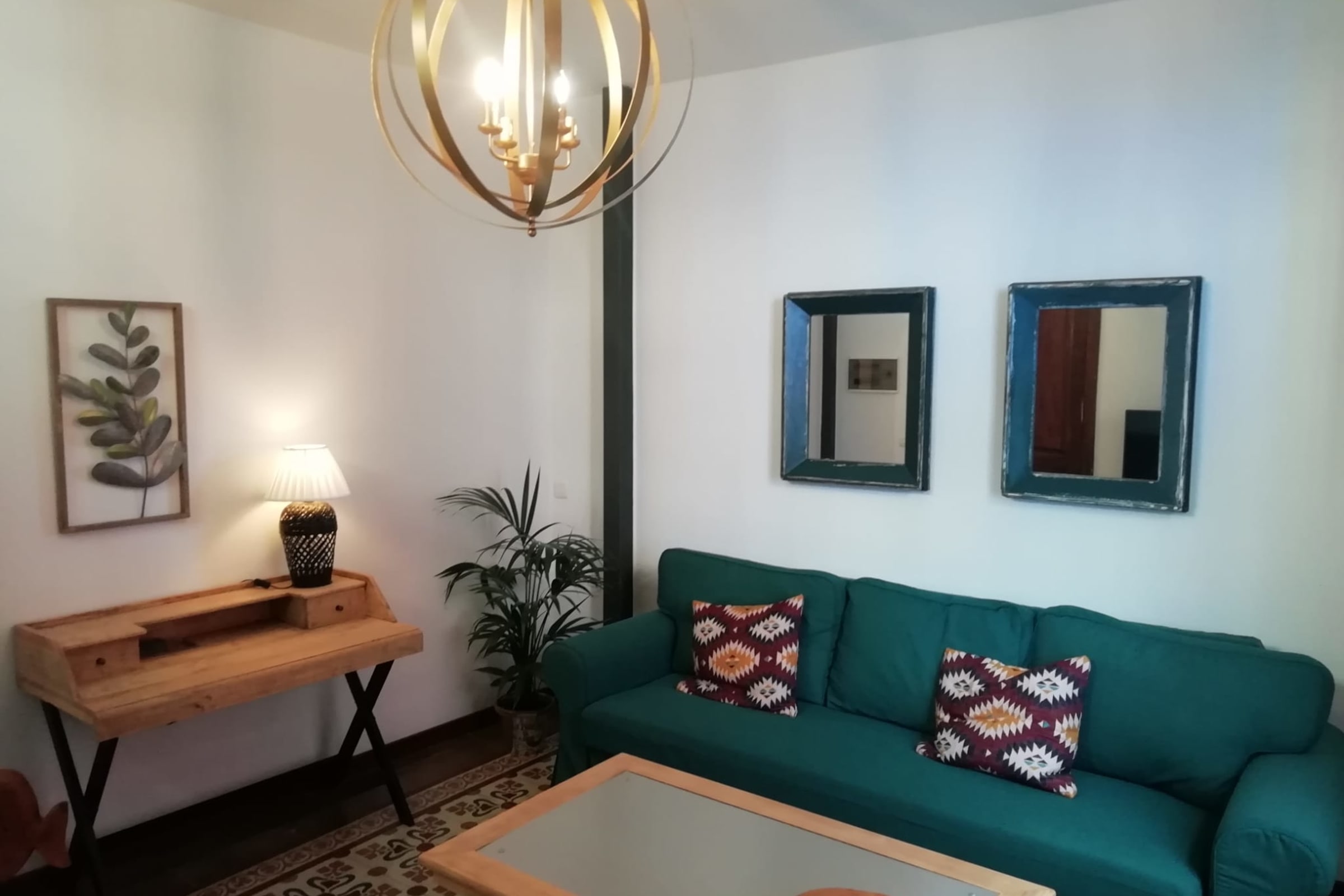 Casa en el Casco historico de La Laguna