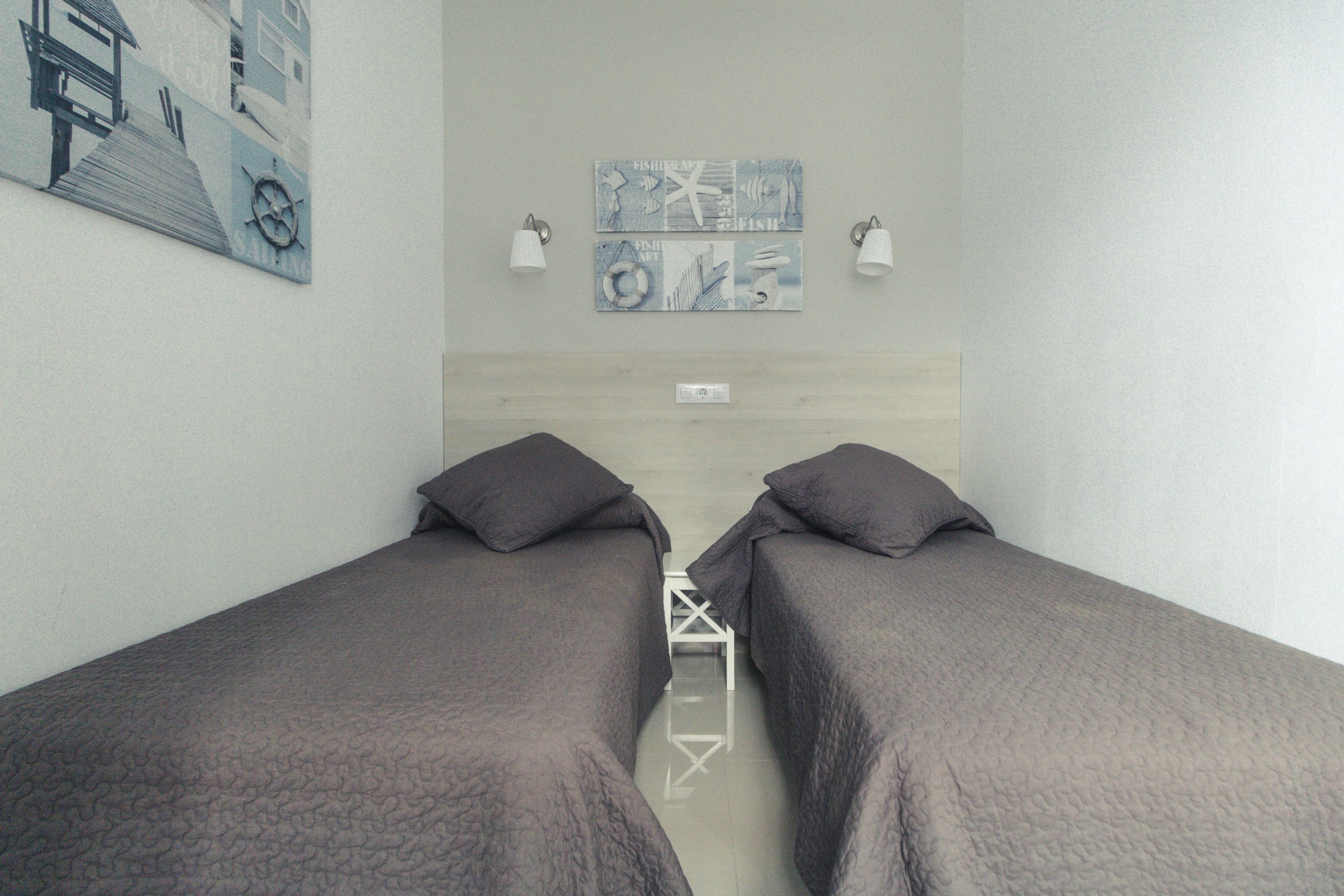 Apartamento Puerto Mogan