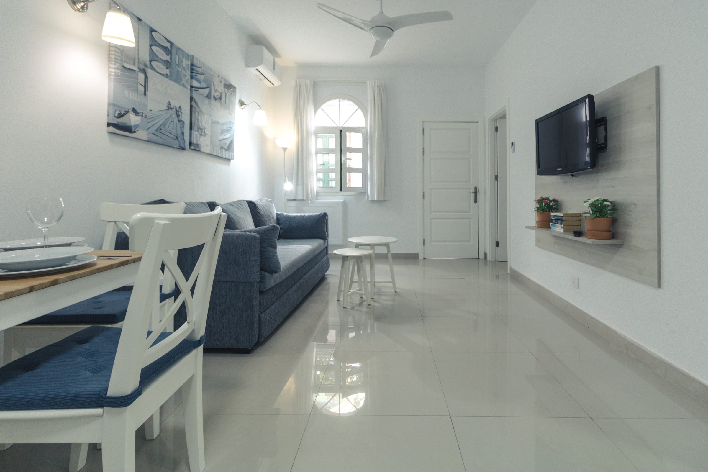 Apartamento Puerto Mogan