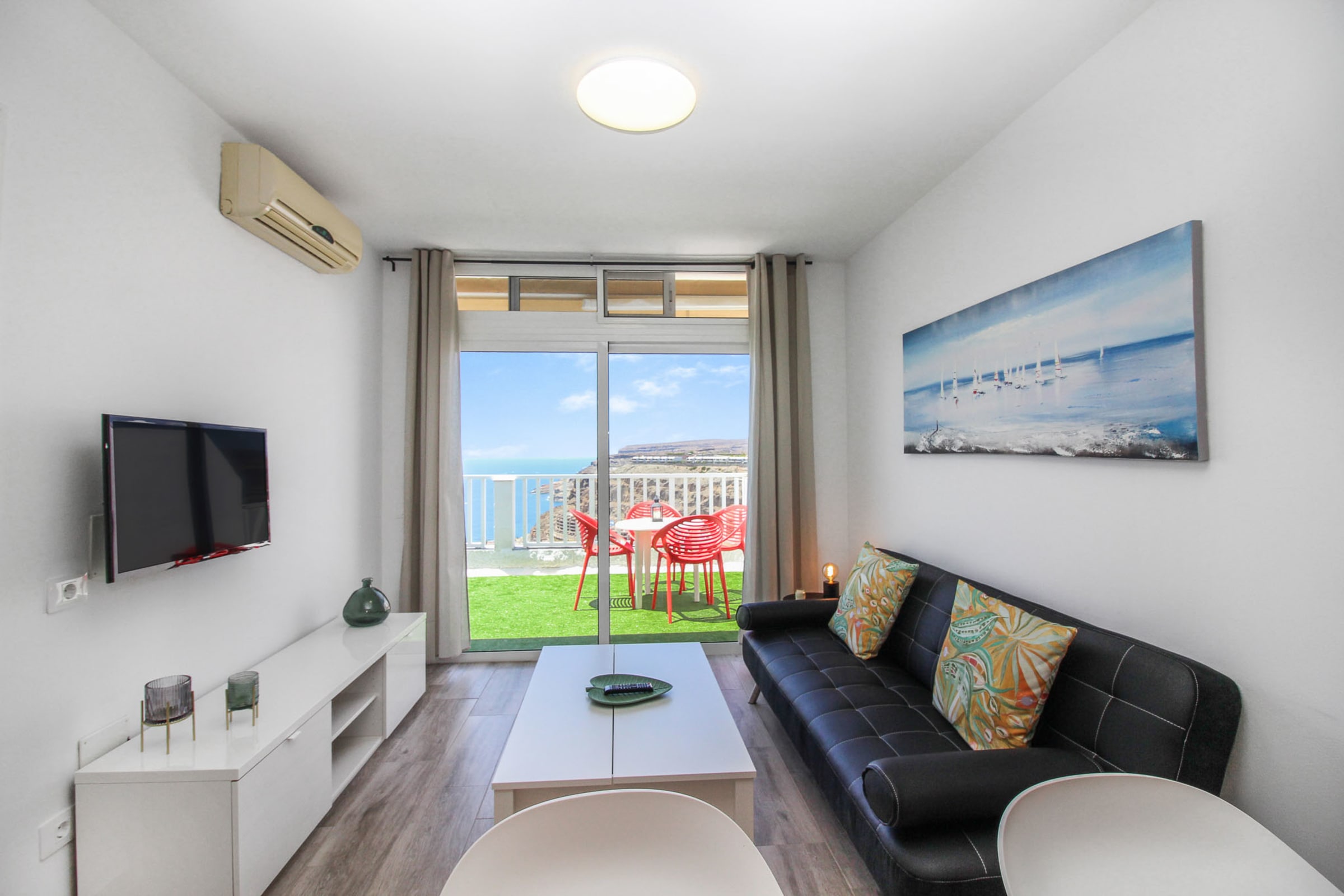 Amadores Top Views apartment iBys