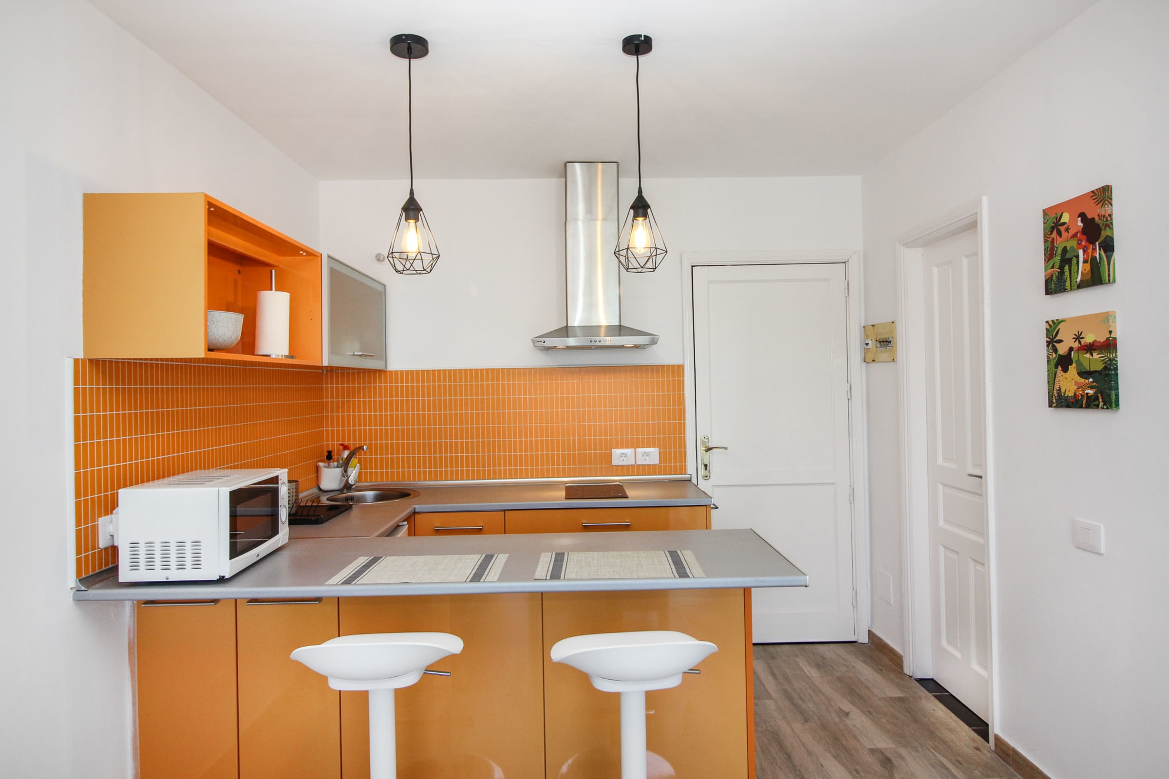Amadores Top Views apartment iBys