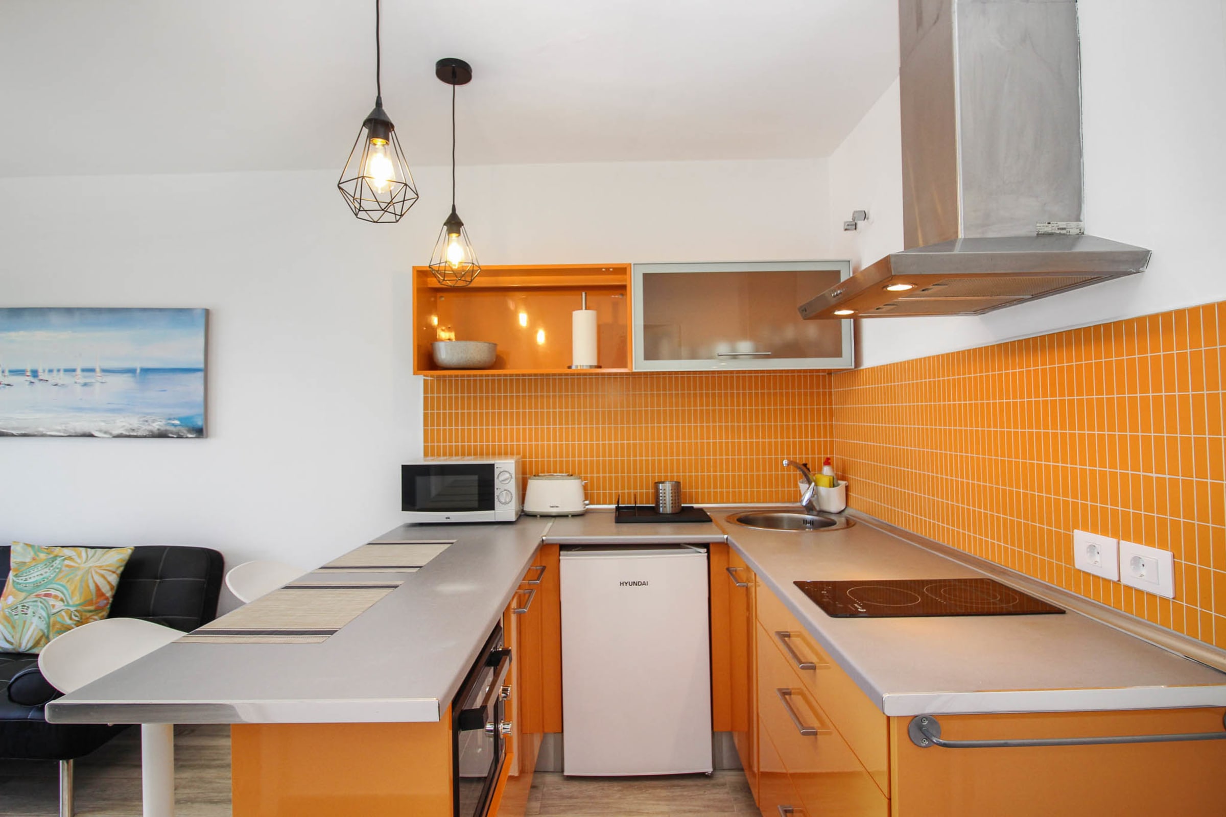Amadores Top Views apartment iBys