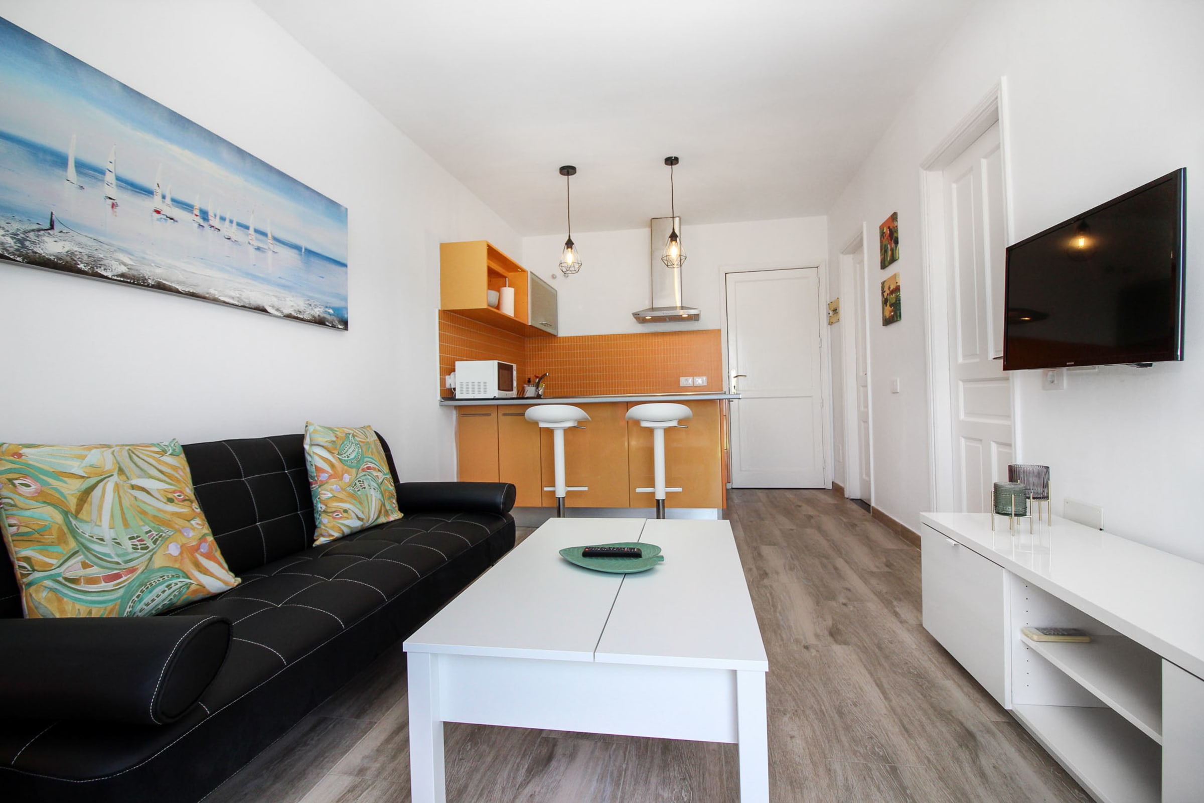 Amadores Top Views apartment iBys