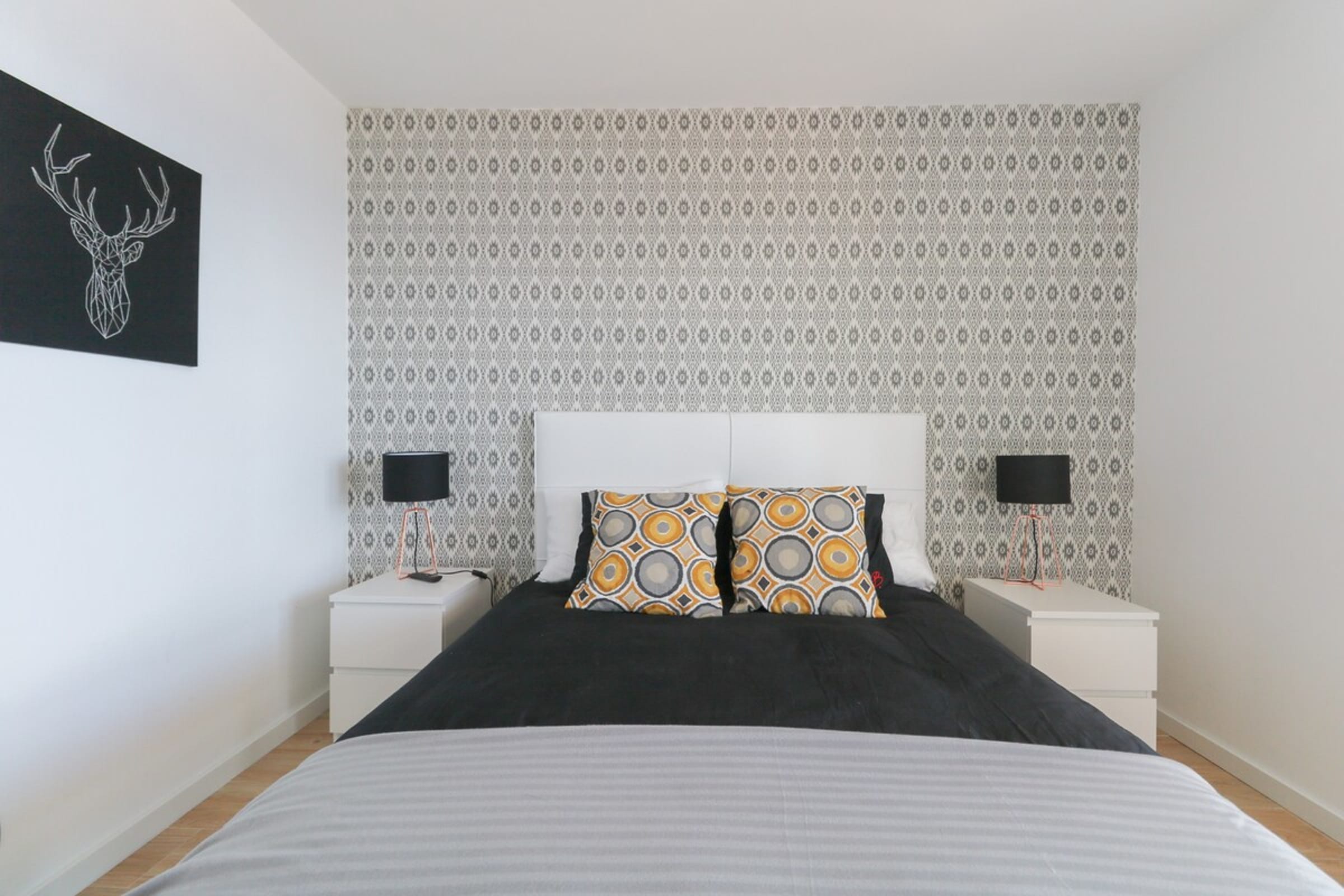 Tabaiba Ocean View Apartment zOlH