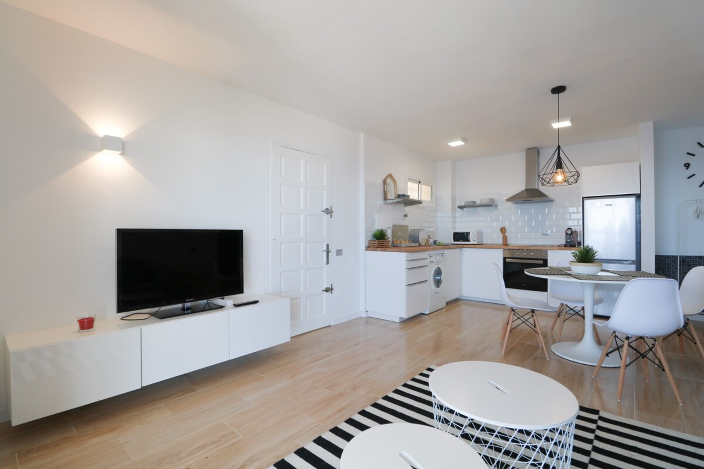 Tabaiba Ocean View Apartment zOlH