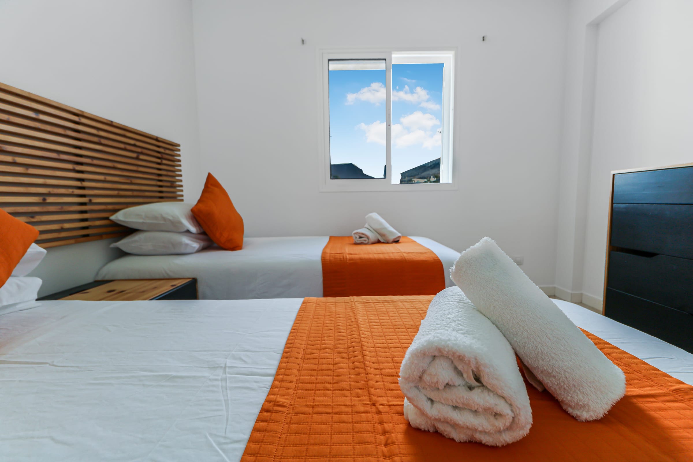 Macame house Puerto de las Nieves