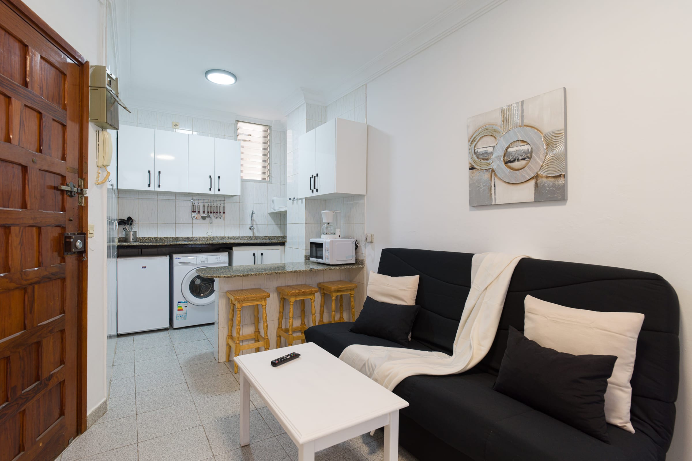 Sweet House Las Canteras