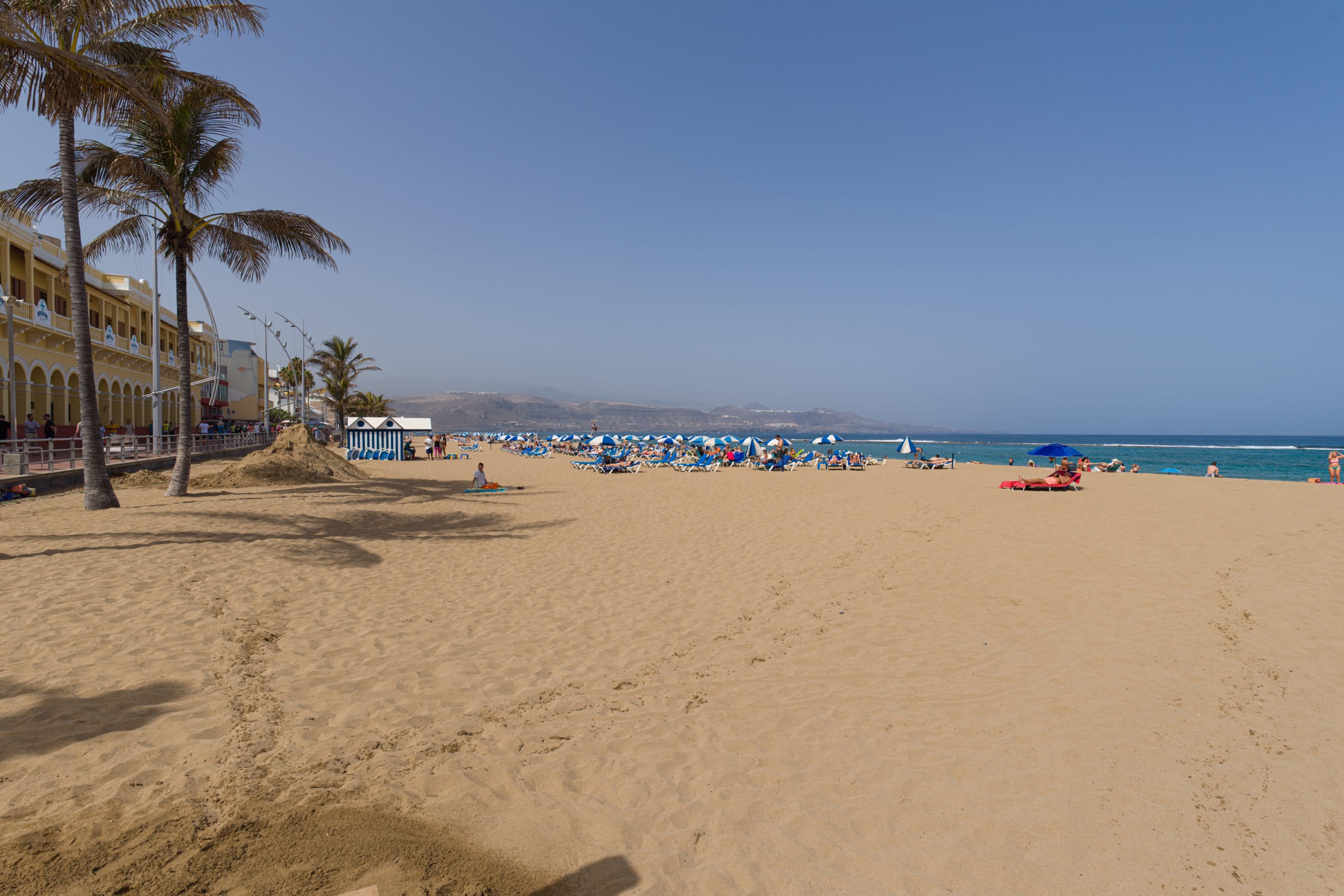 Sweet House Las Canteras