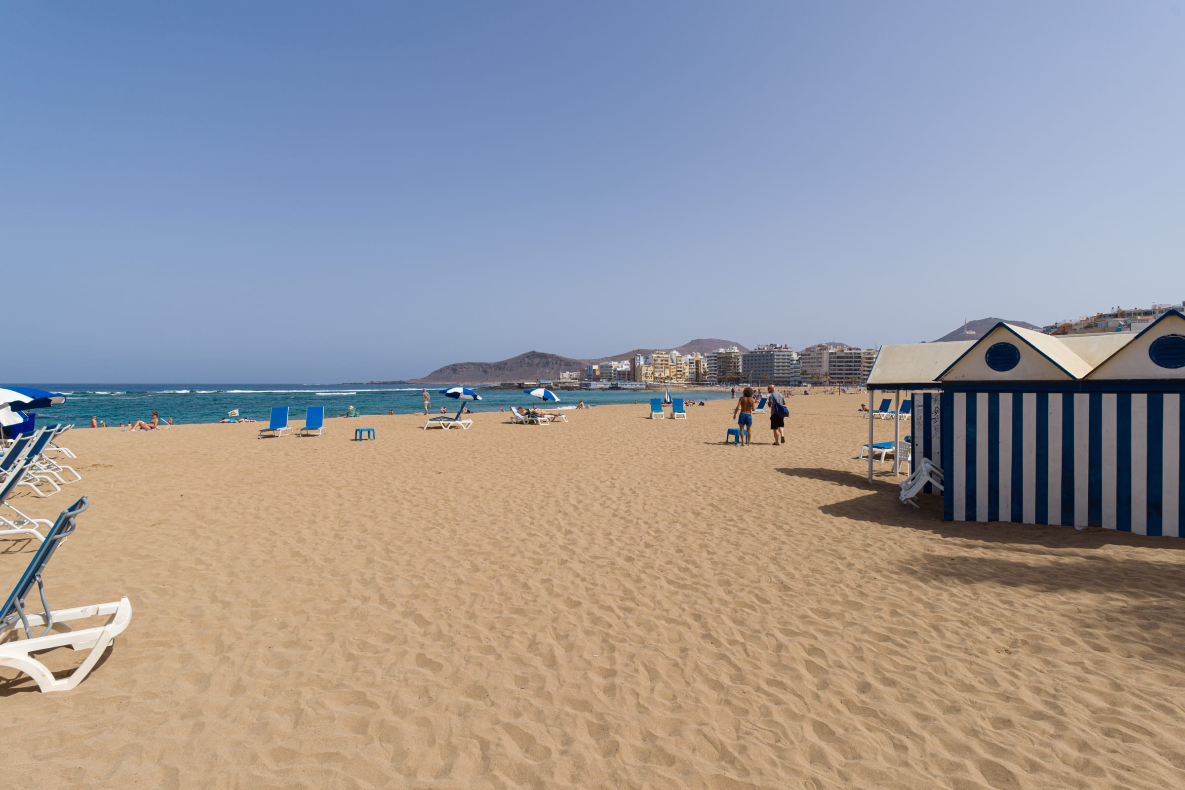 Sweet House Las Canteras