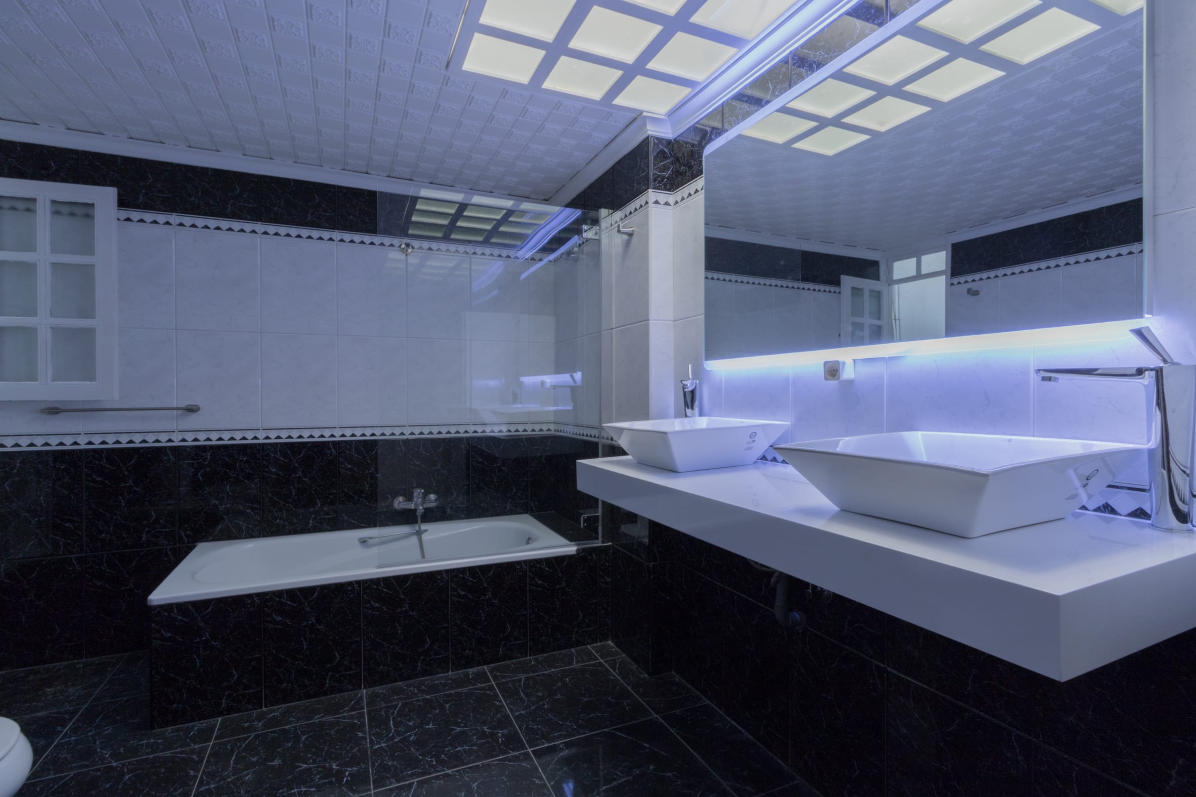 #1 Private Room Smart
