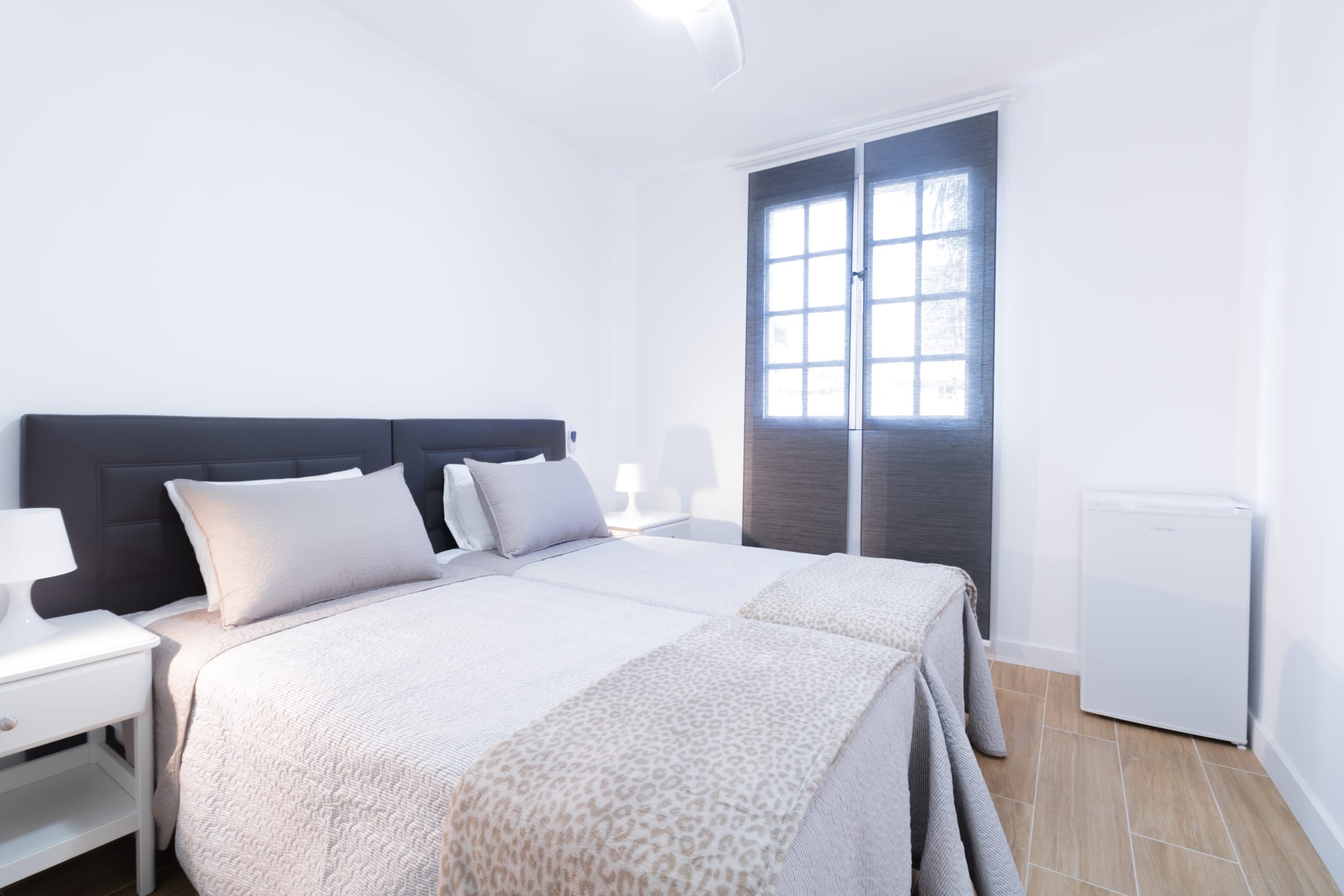 #1 Private Room Smart