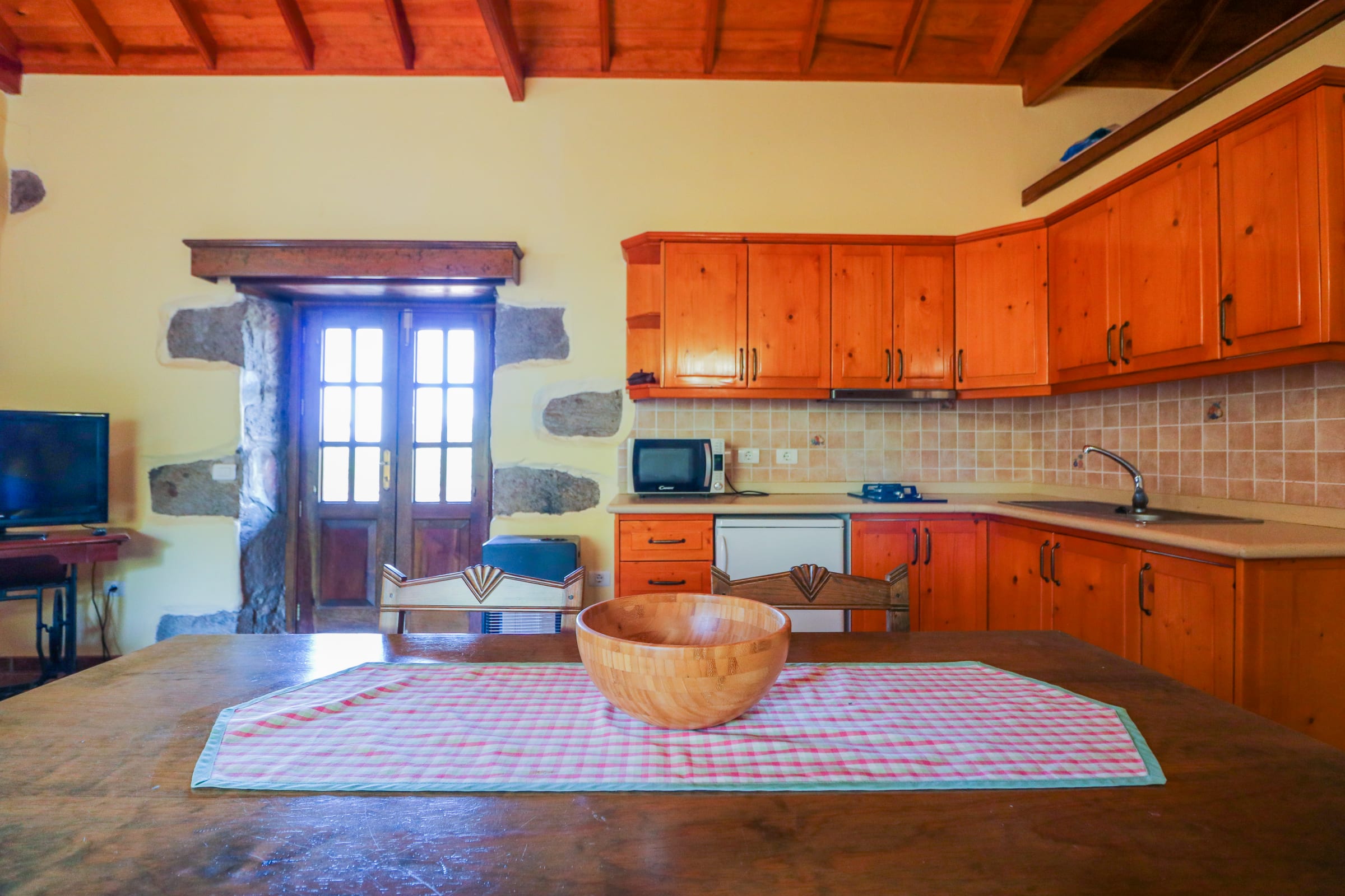 Casa rural con vistas en Teror 2