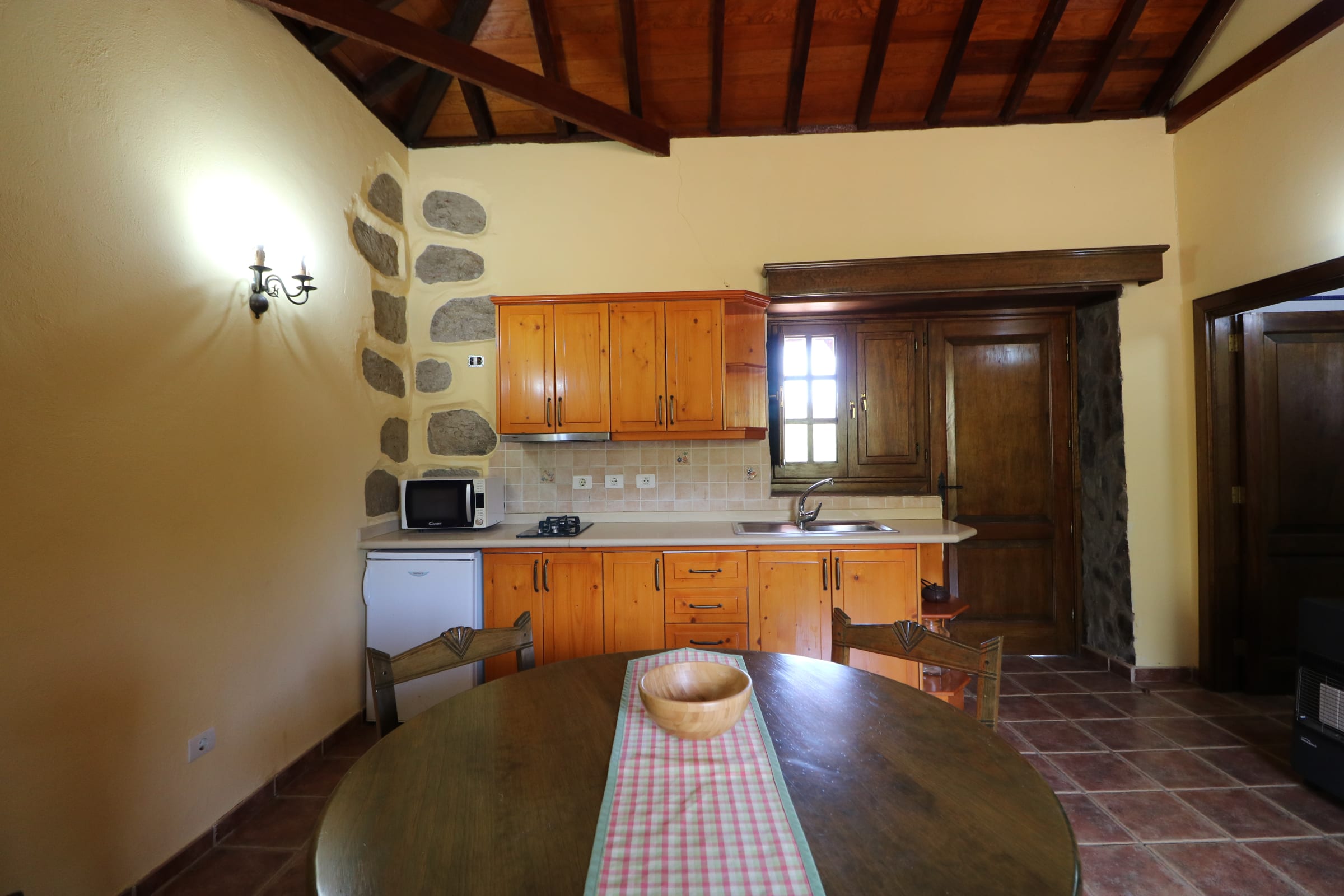 Casa rural con vistas en Teror 3