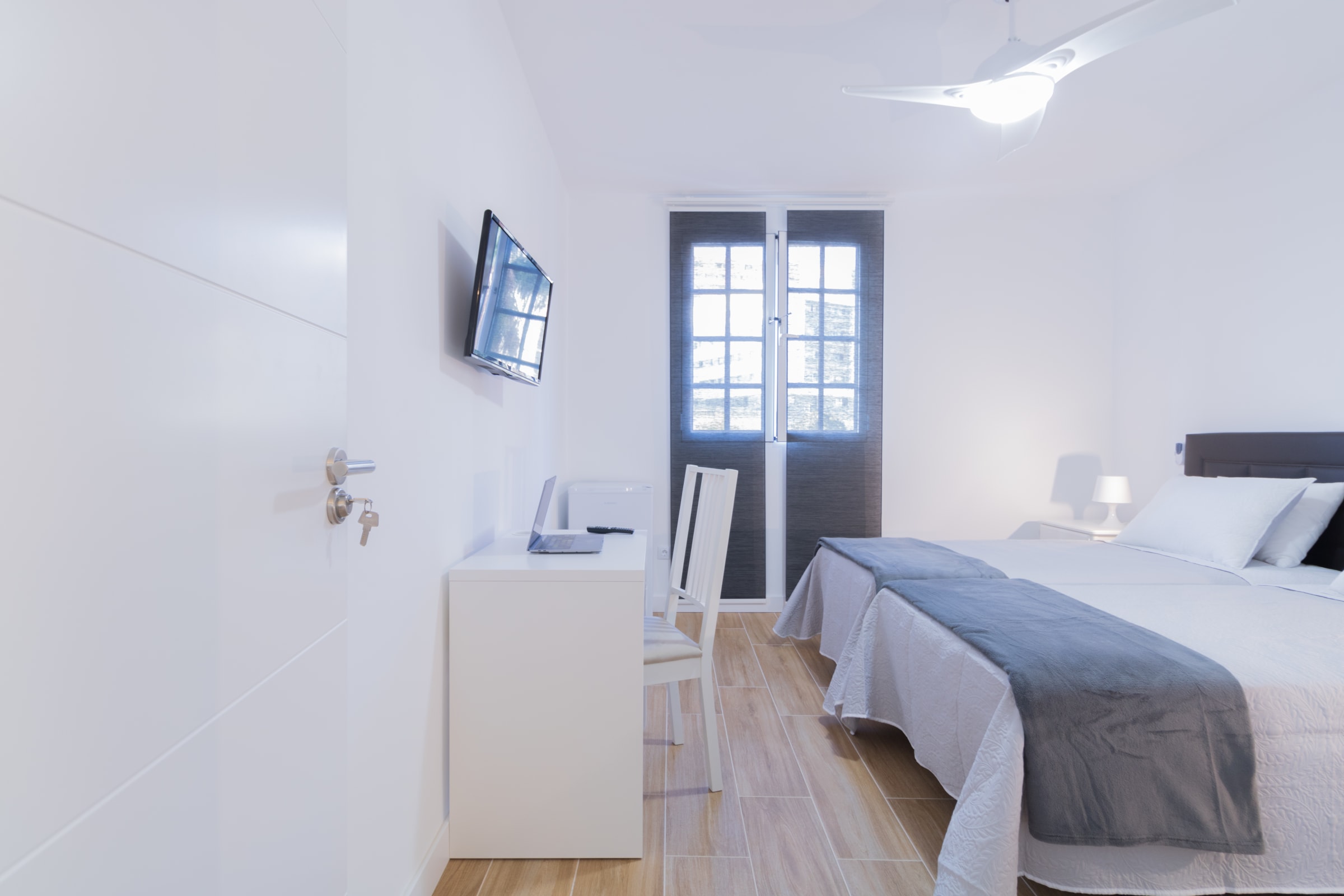 #2 Private Room Smart
