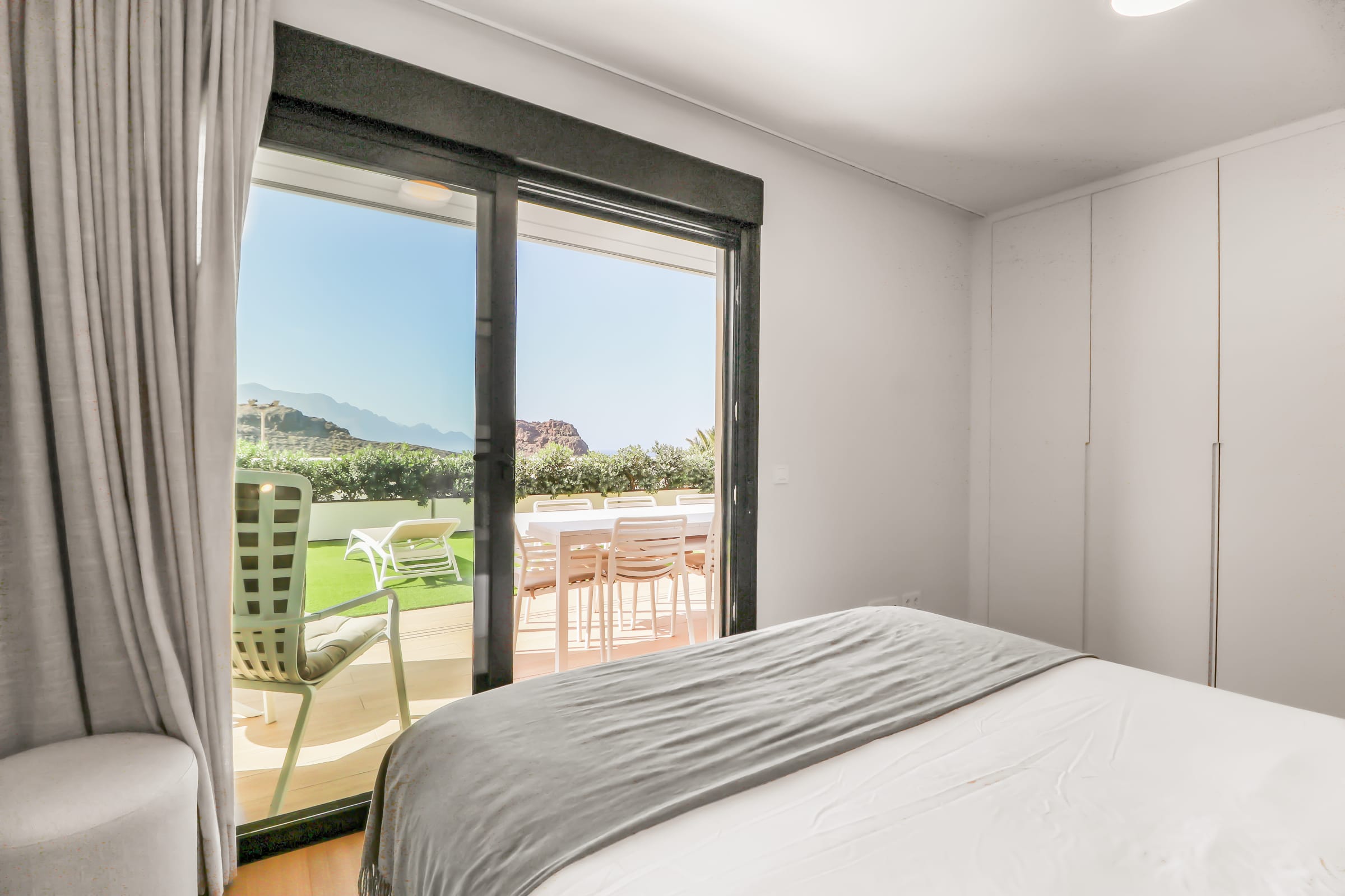 Agaete 3BR Tropical Views