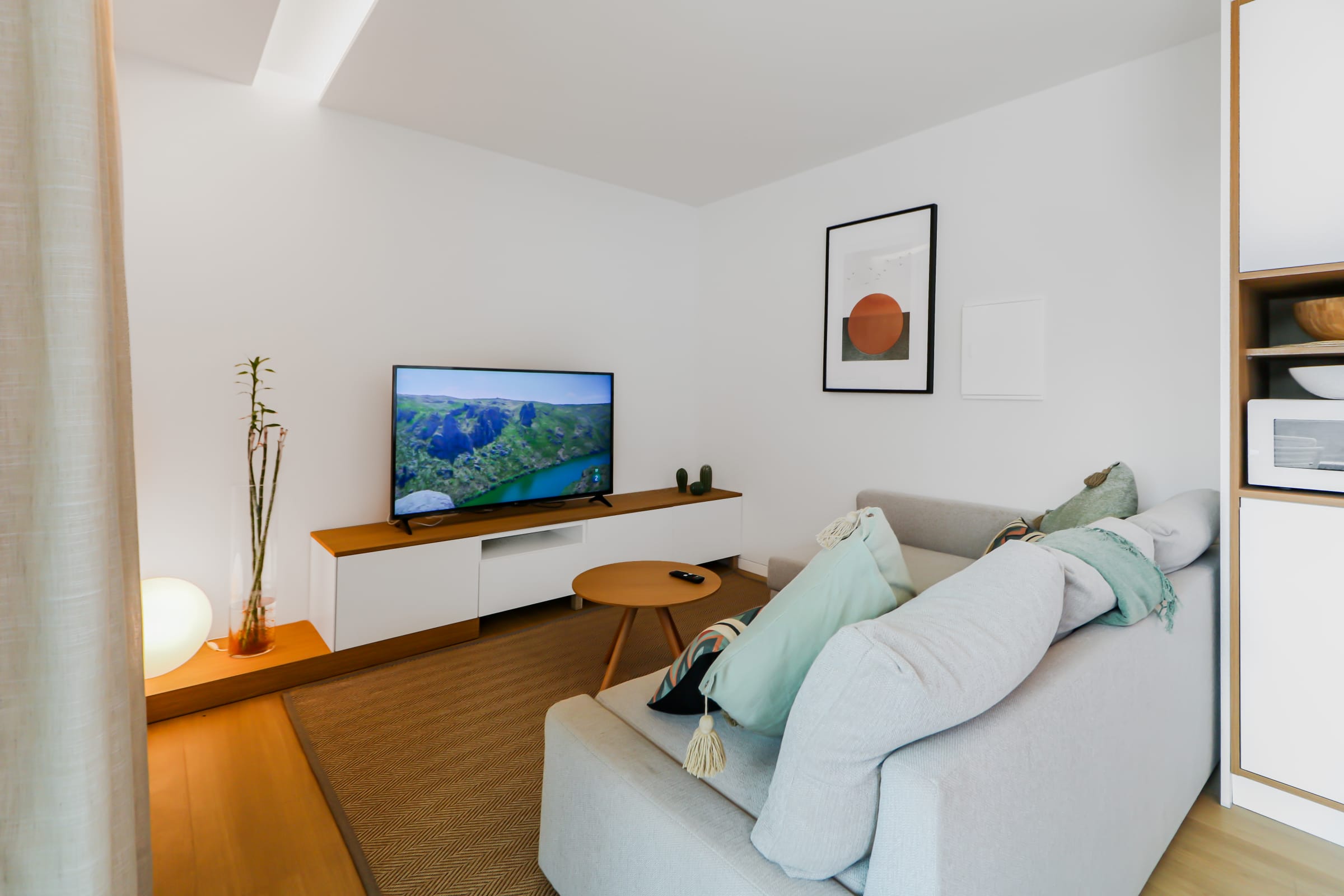 Paraisos de Agaete Penthouse Views