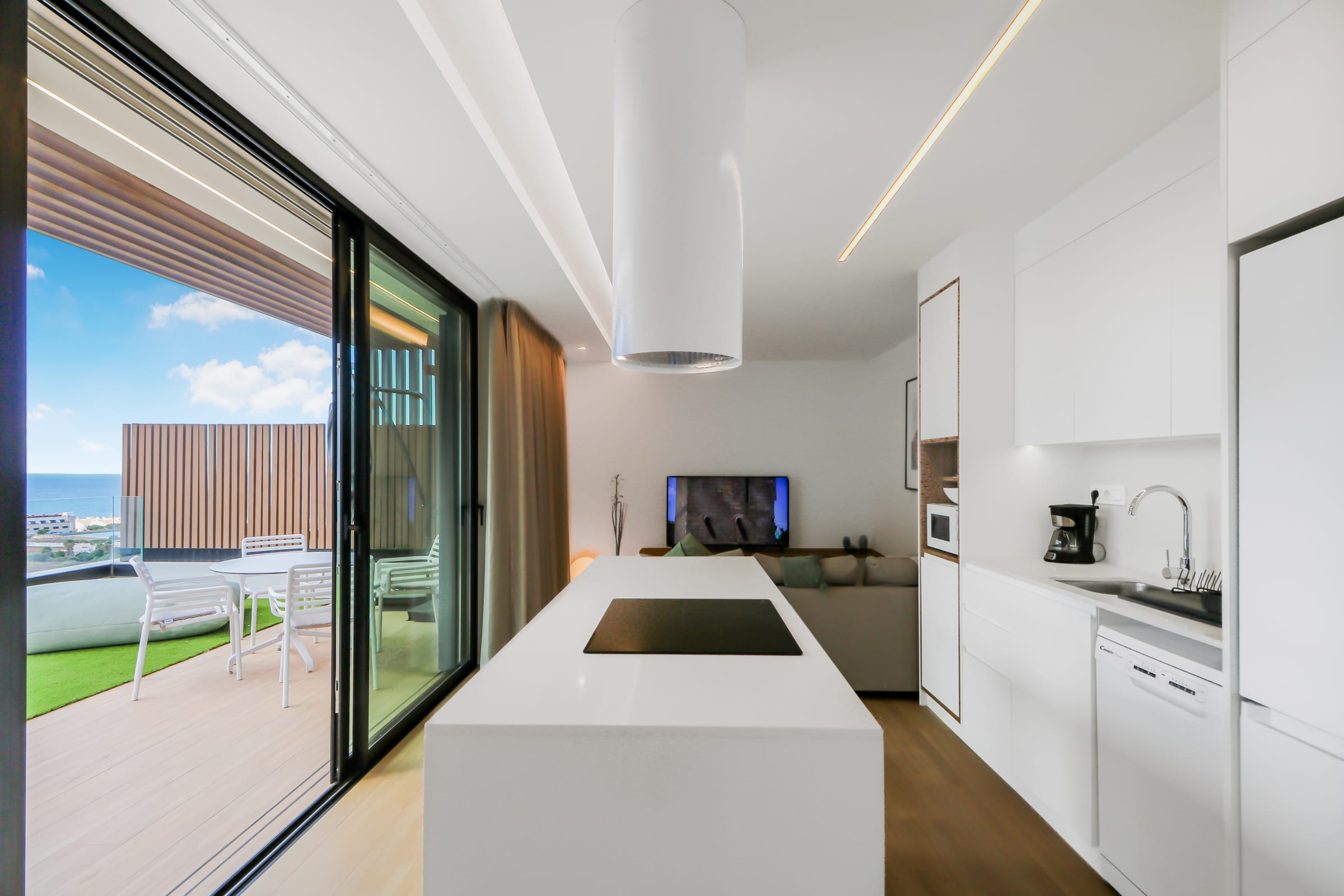 Paraisos de Agaete Penthouse Views
