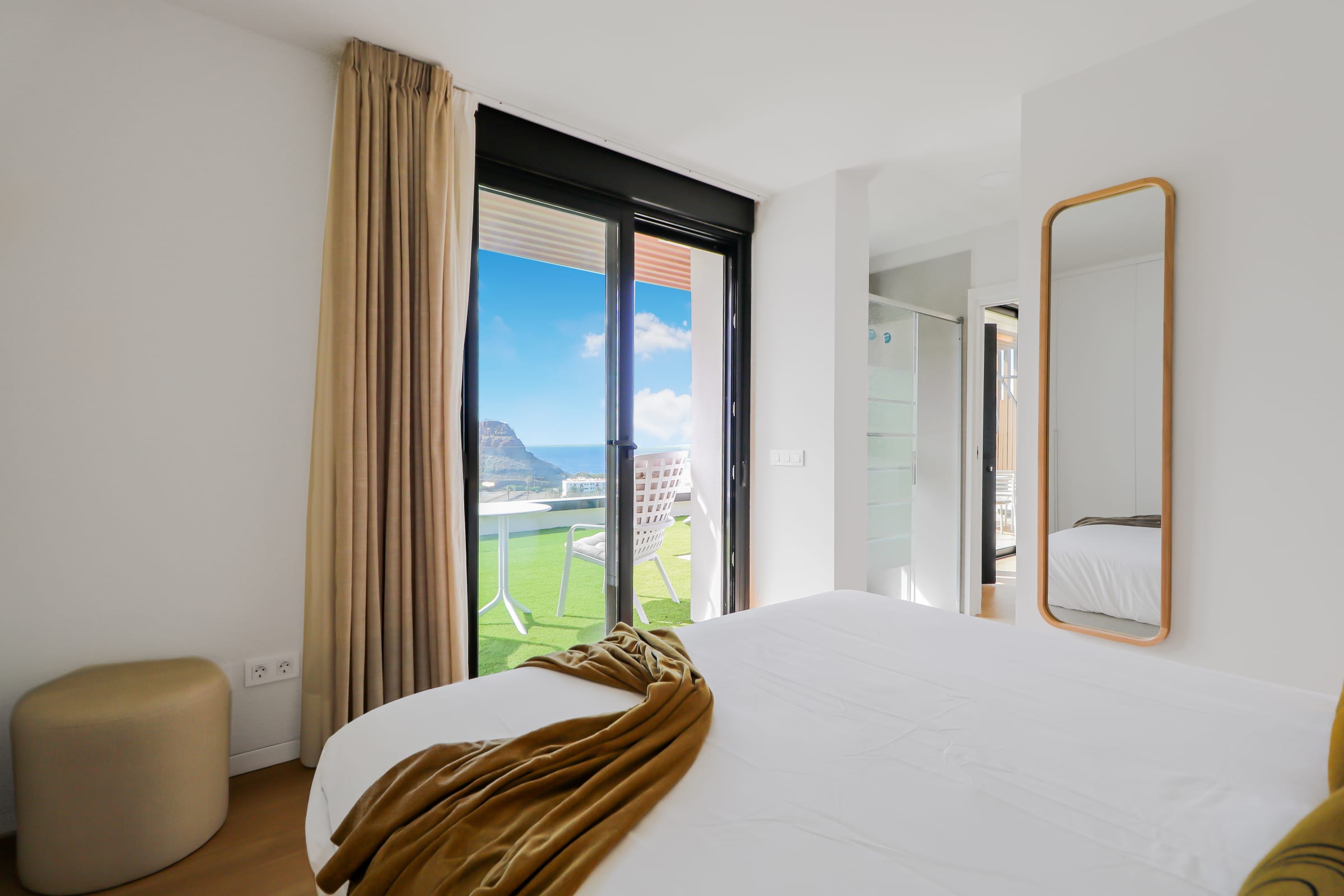 Paraisos de Agaete Penthouse Views