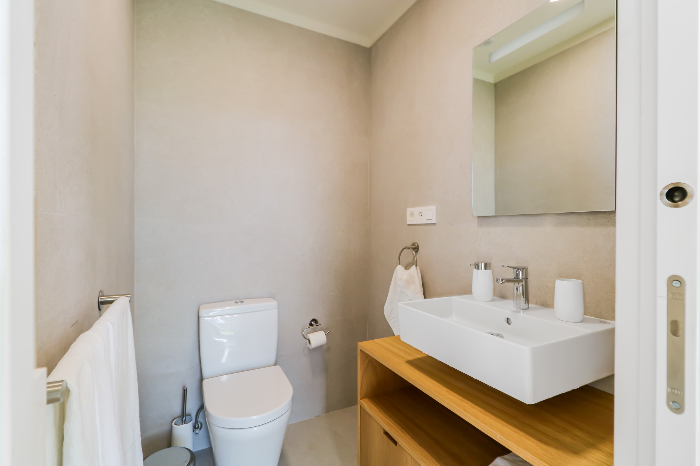 Paraisos de Agaete Penthouse Views