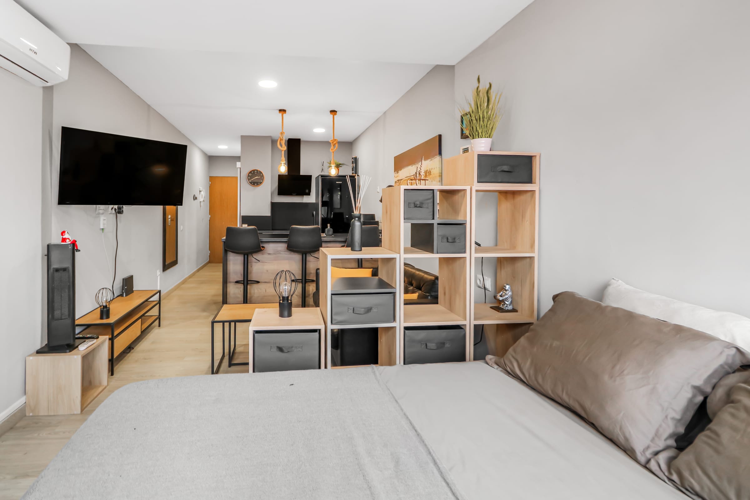 Wave Estudio Las Canteras