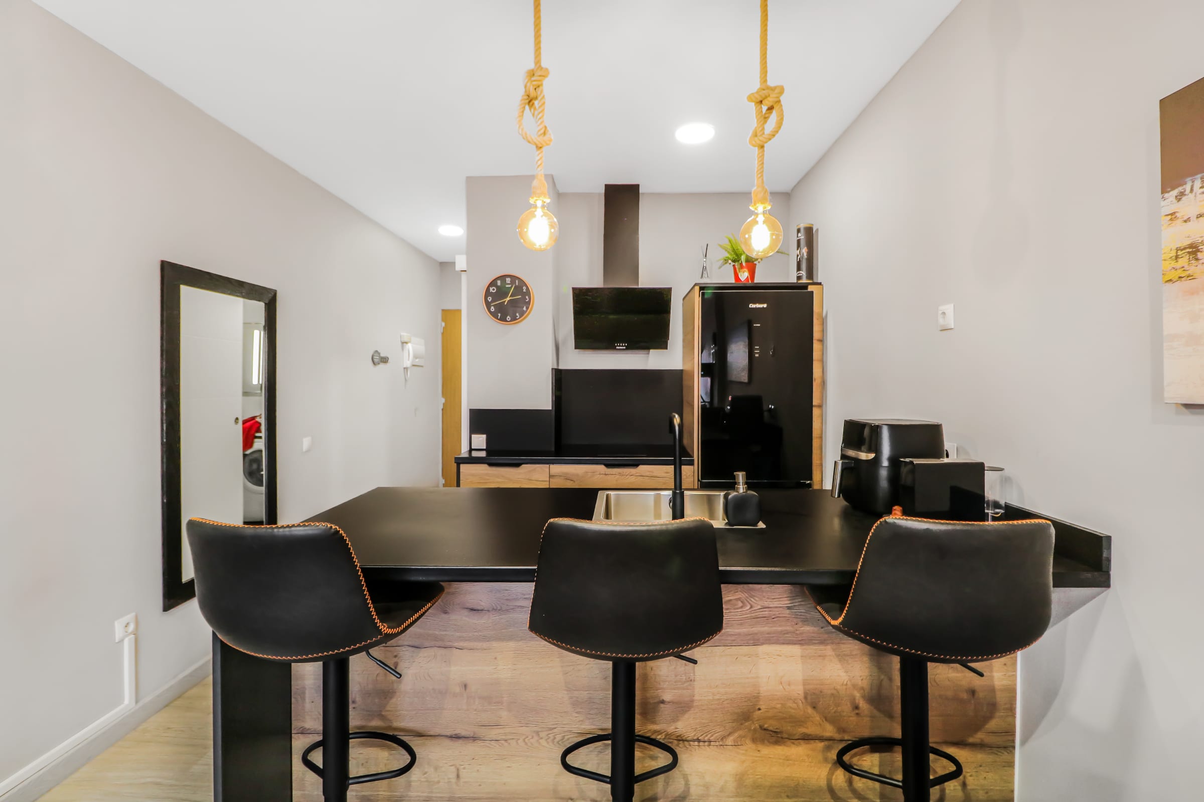 Wave Estudio Las Canteras