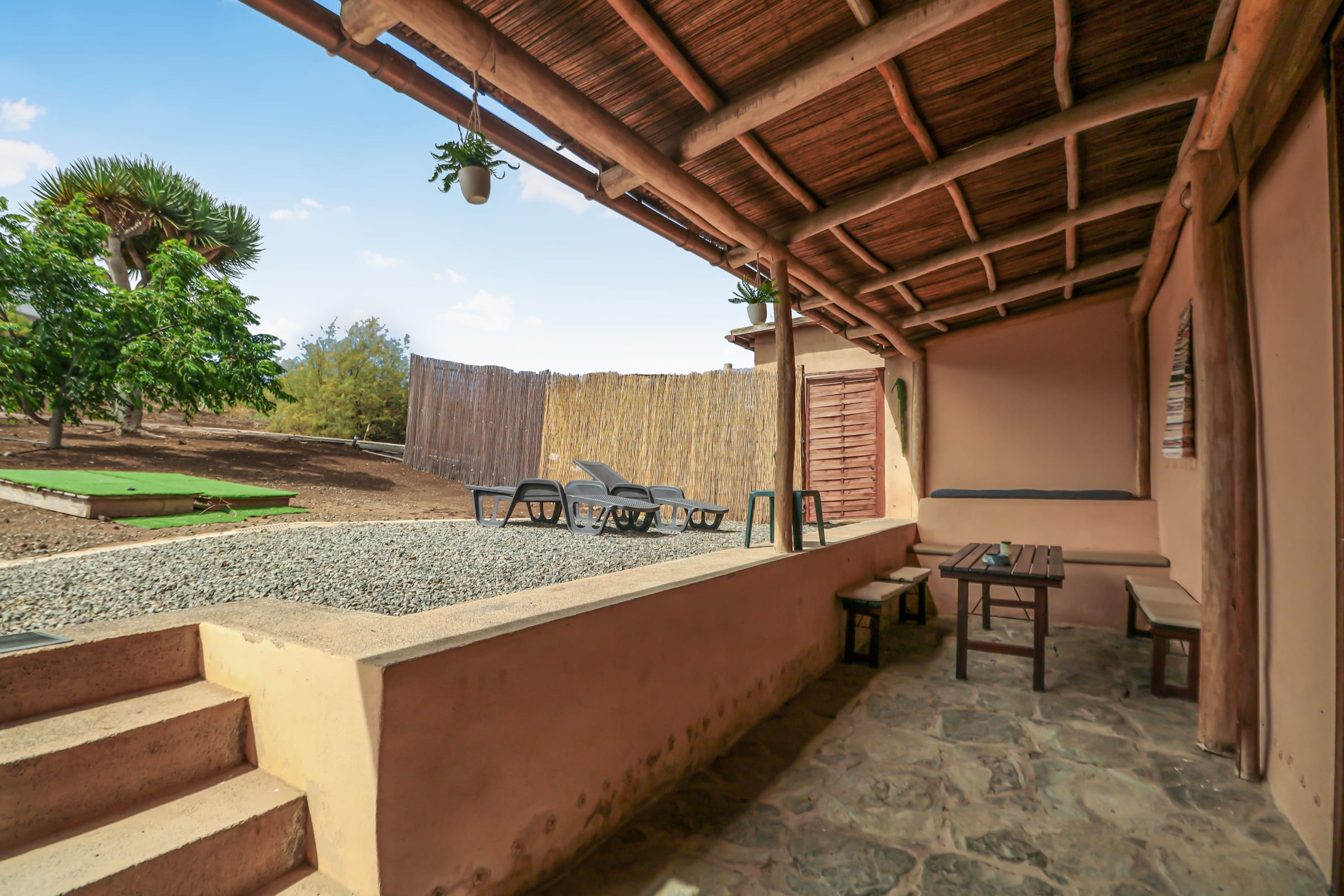 Trendy Rural House Casa Tazirga 1