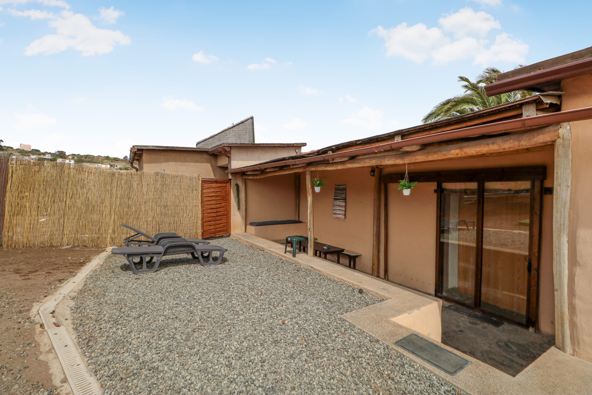 Trendy Rural House Casa Tazirga 1