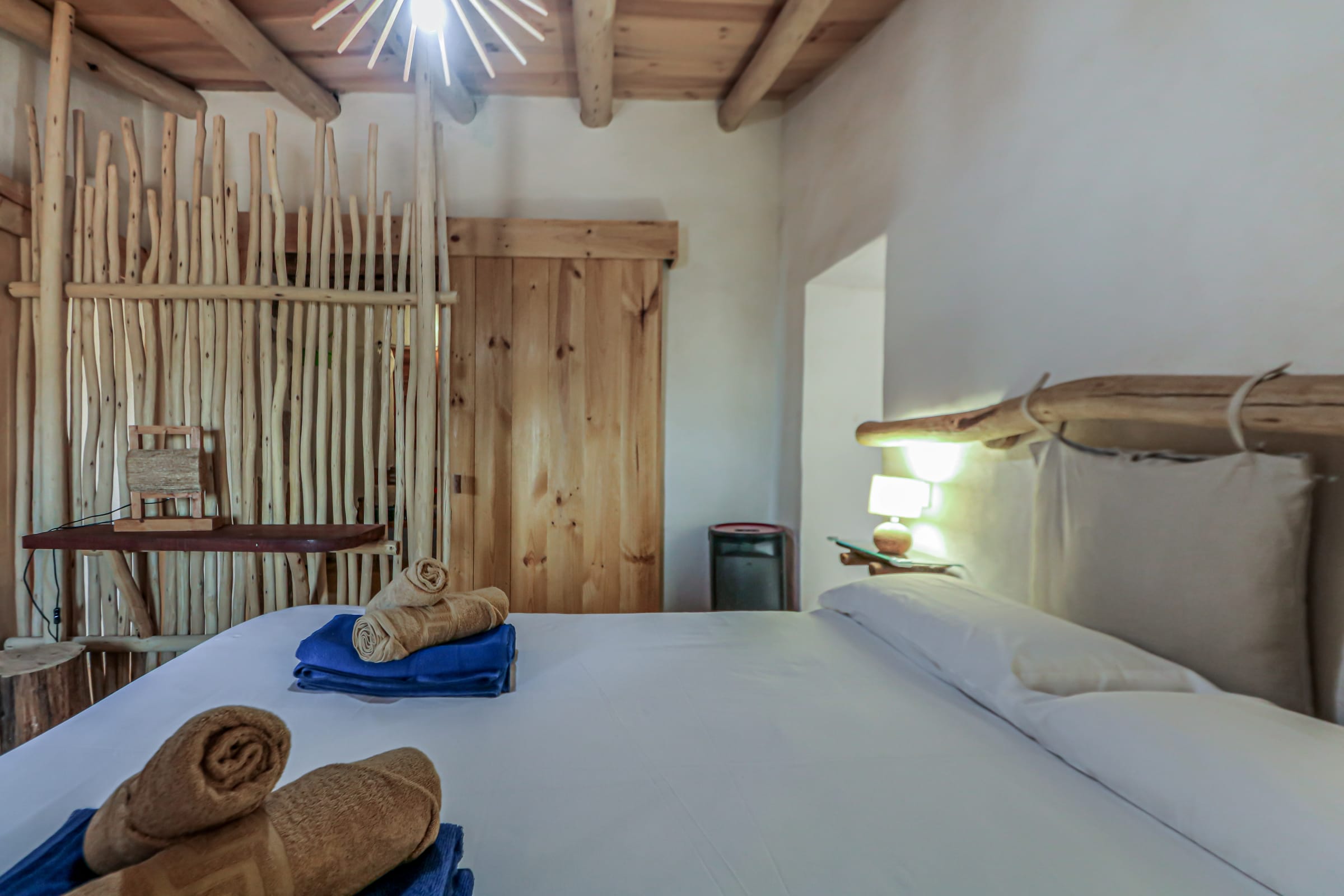 Trendy Rural House Casa Tazirga 1