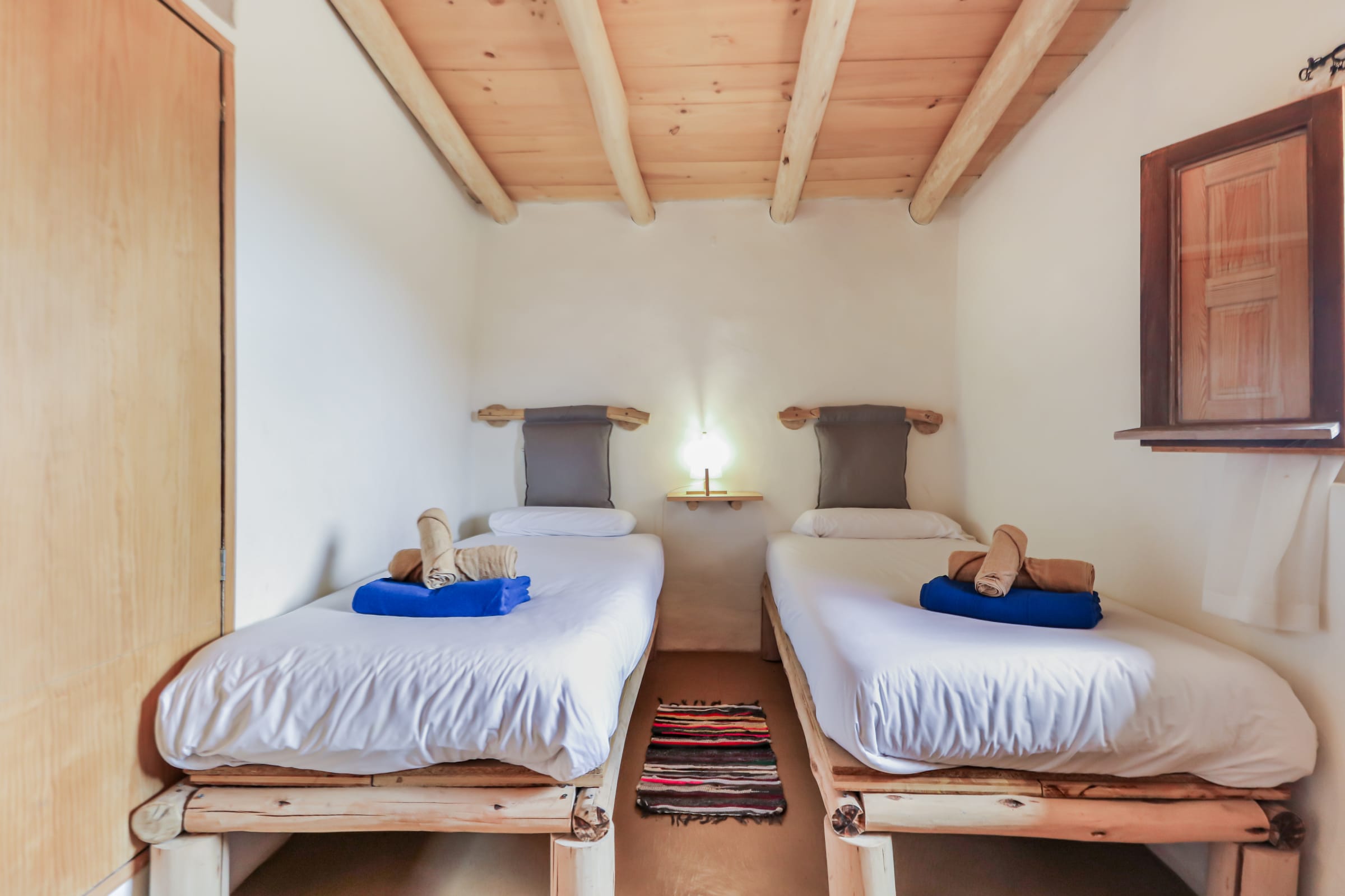 Trendy Rural House Casa Tazirga 1