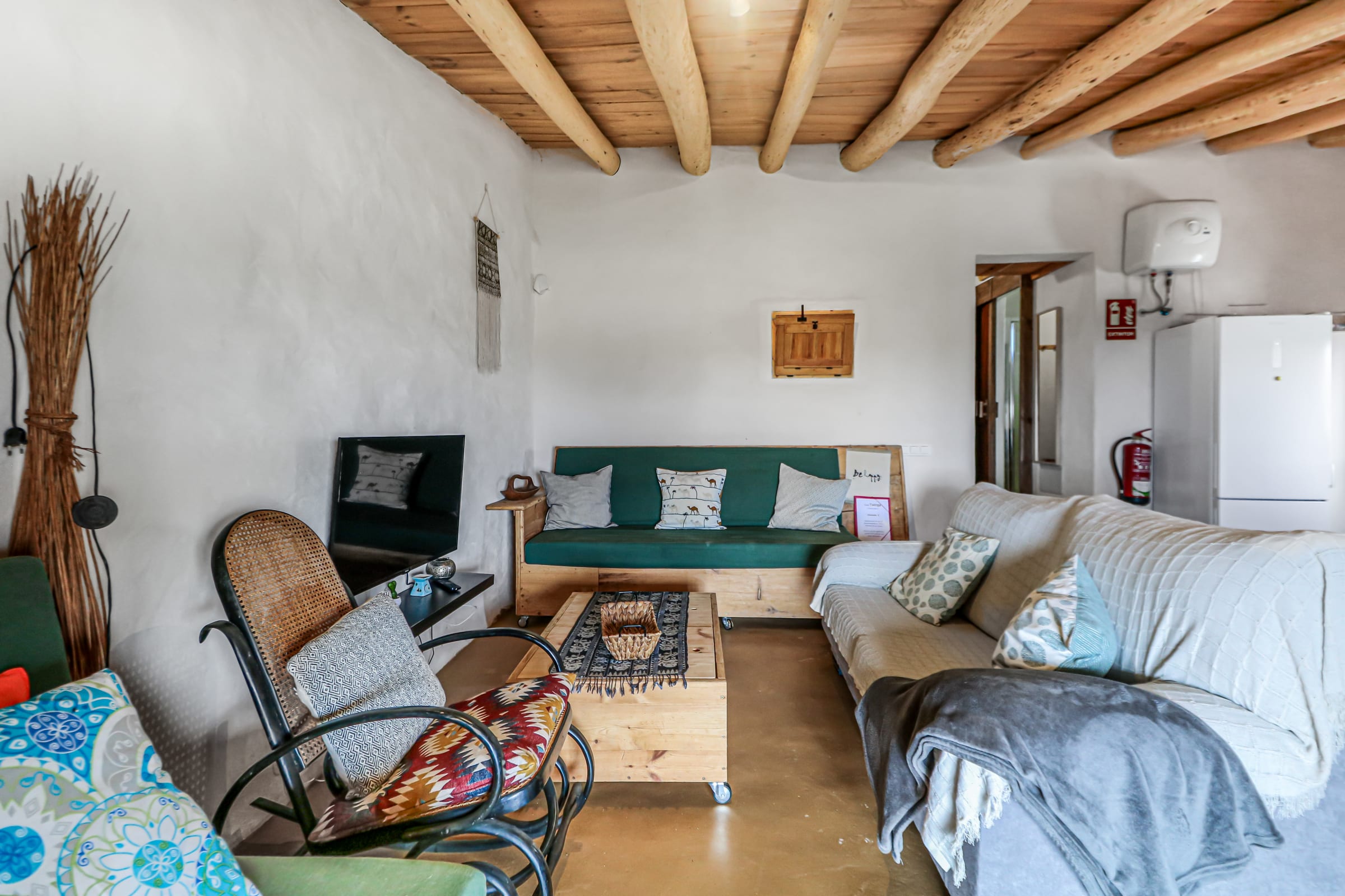 Trendy Rural House Casa Tazirga 2