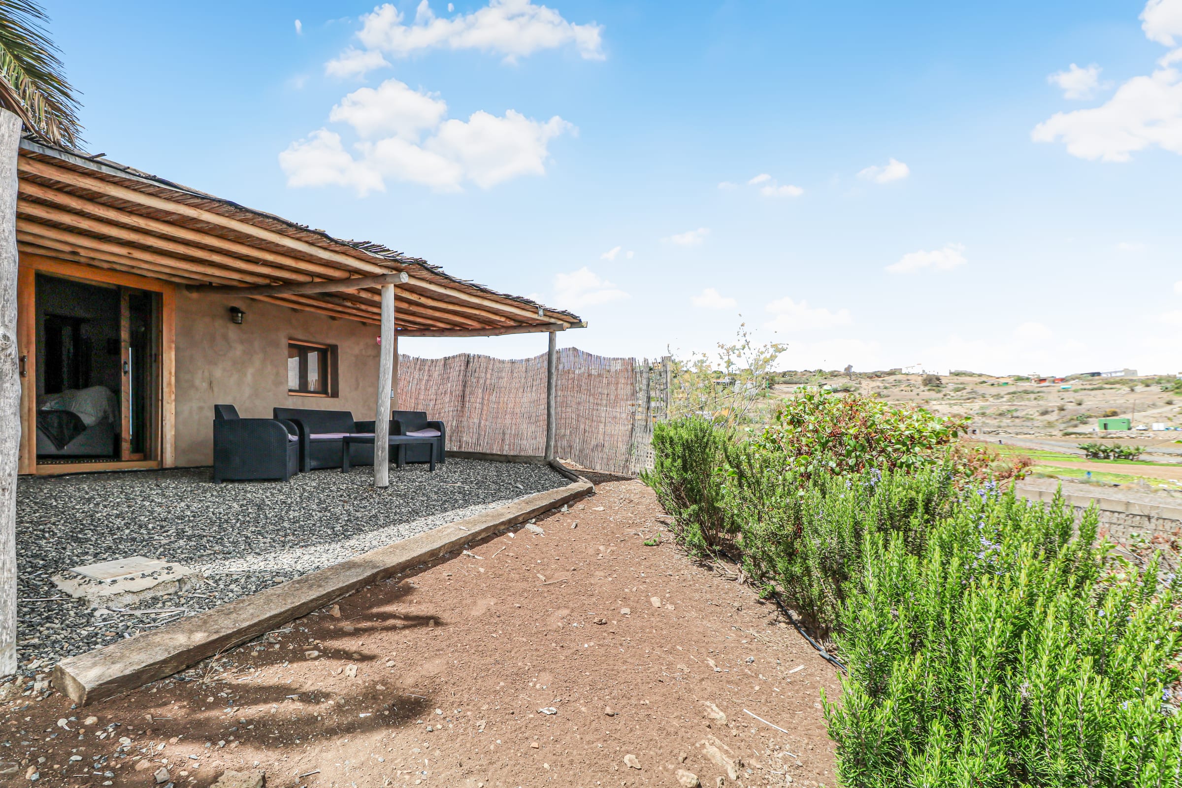 Trendy Rural House Casa Tazirga 2