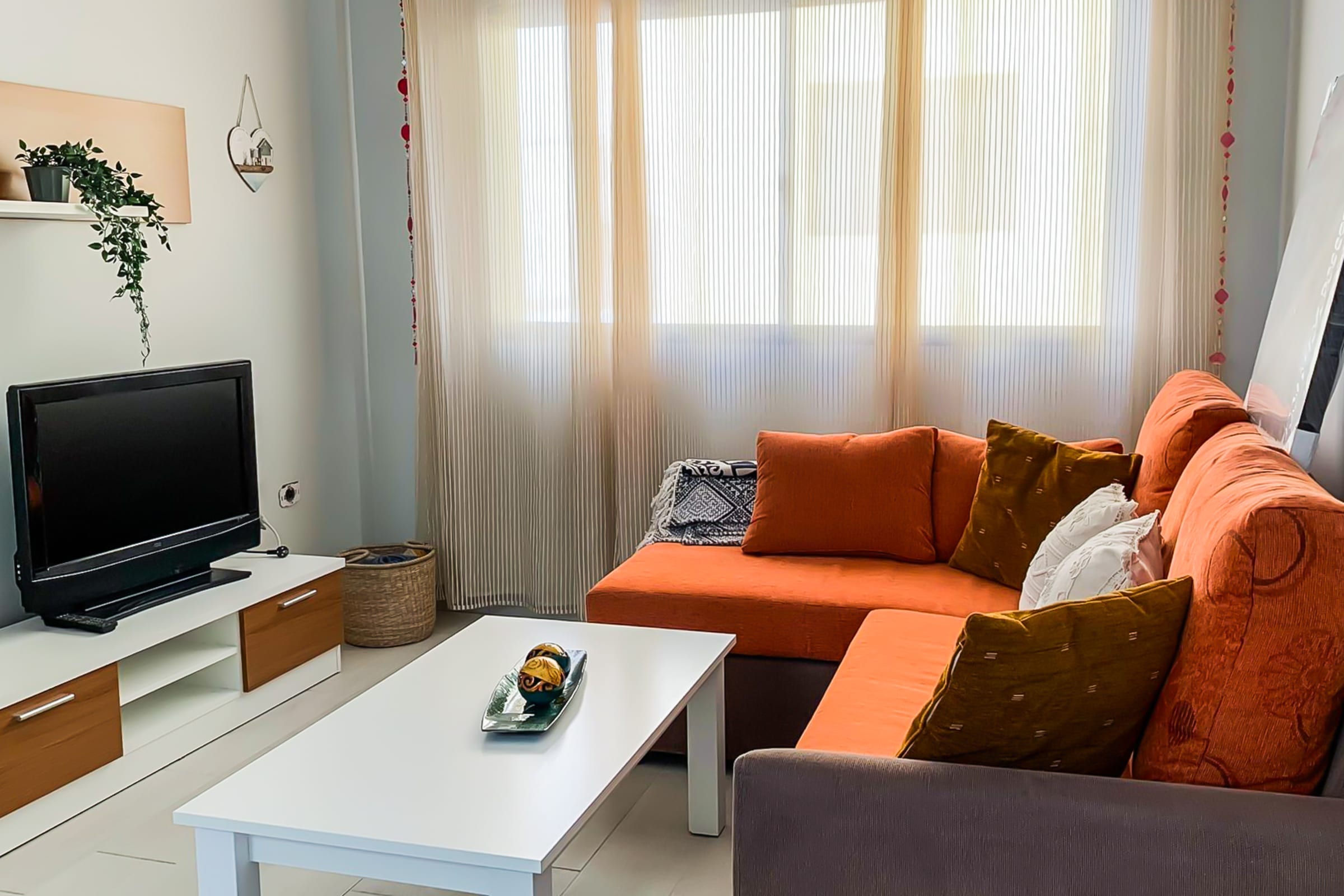 Beachhouse Gran Tarajal 3BR