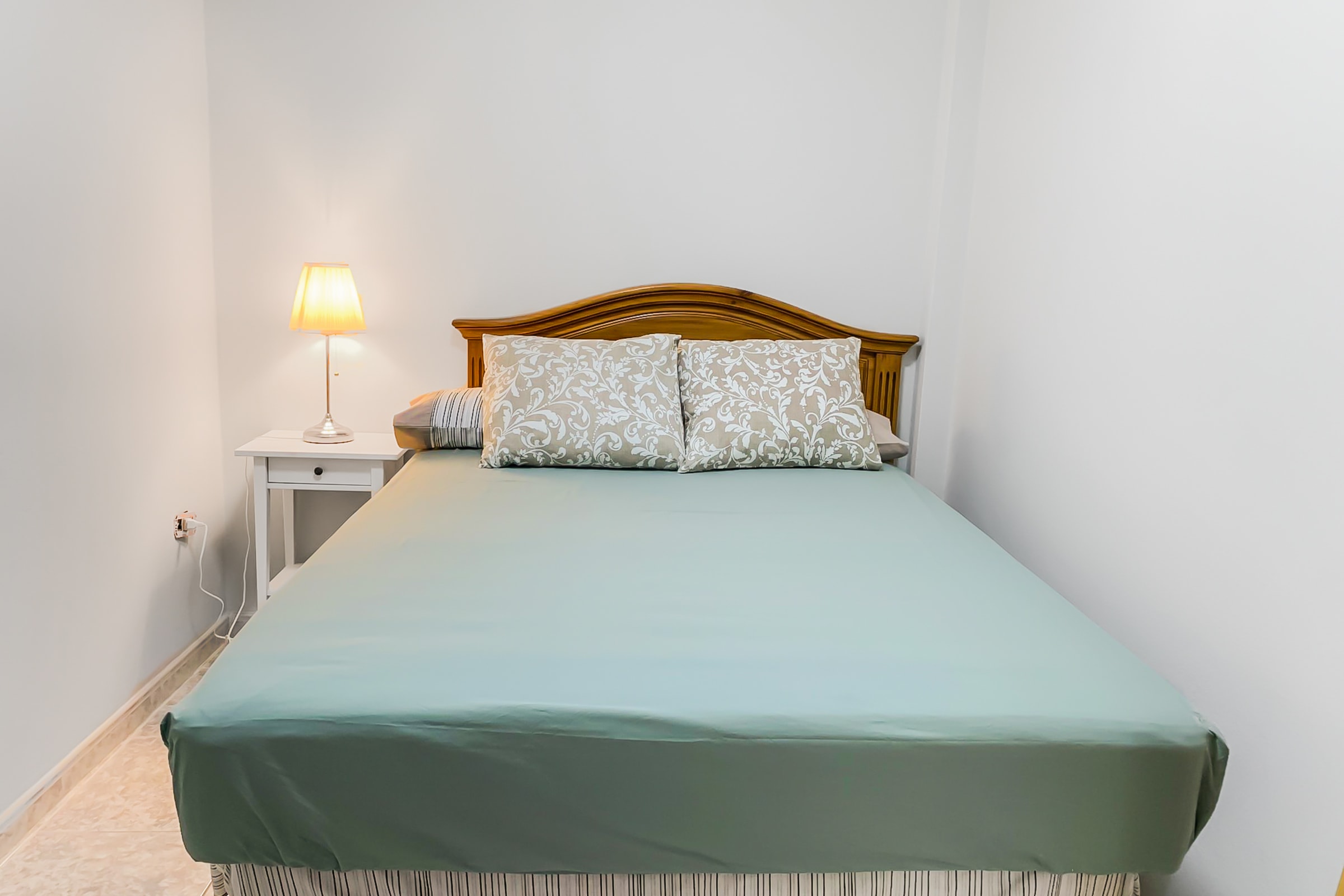 Beachhouse Gran Tarajal 3BR