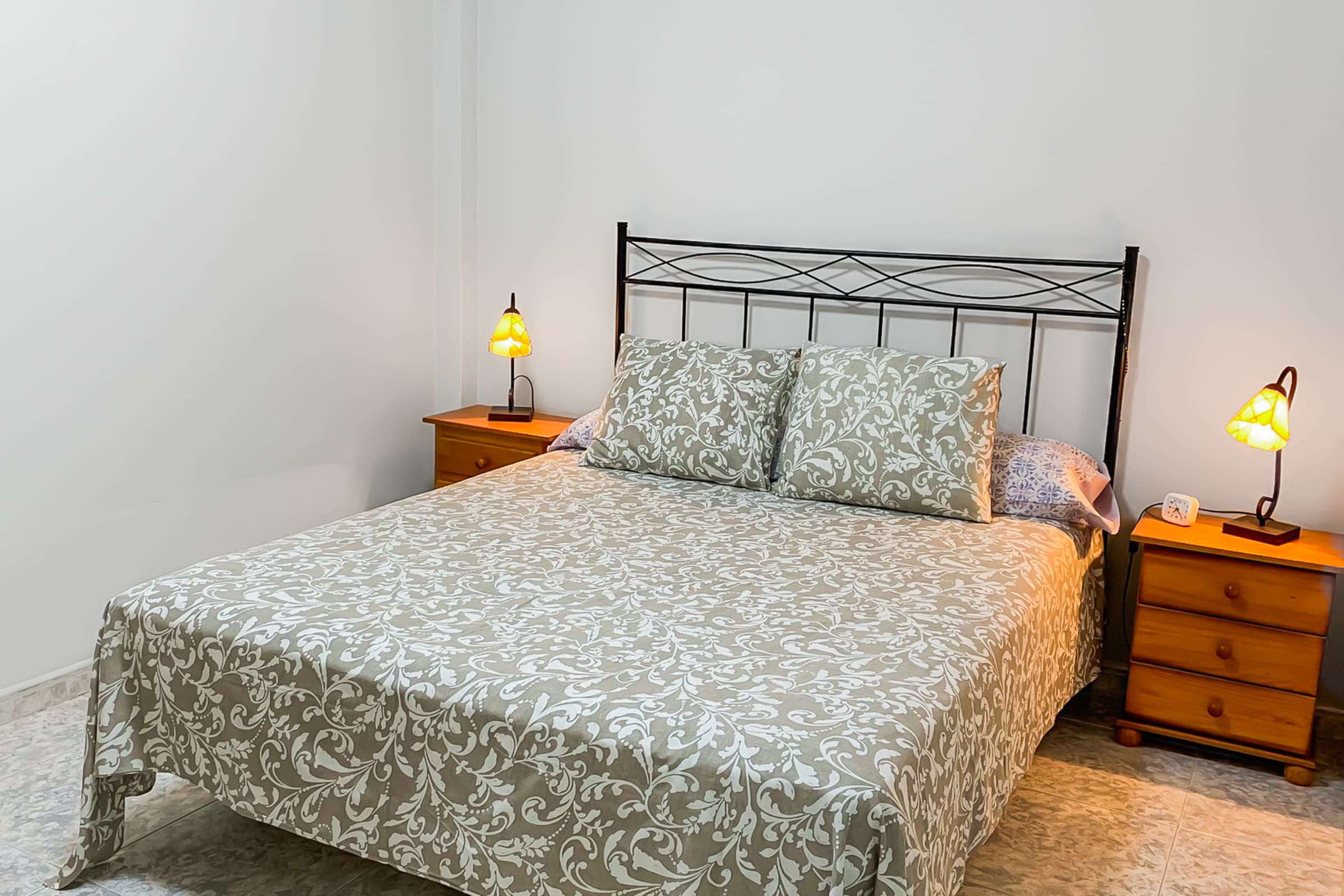 Beachhouse Gran Tarajal 3BR