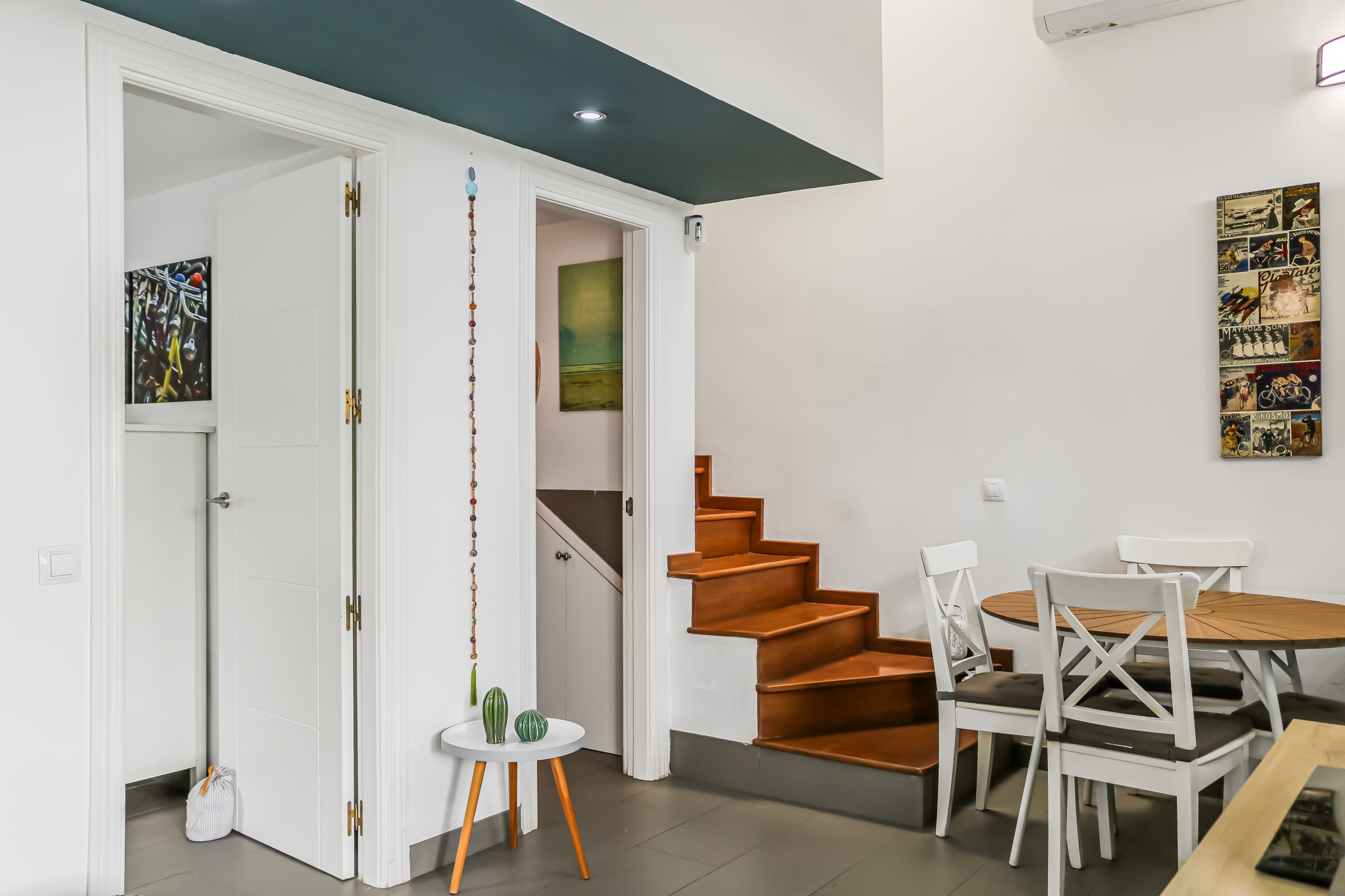 Lux 2BR Maspalomas Pool Terrace
