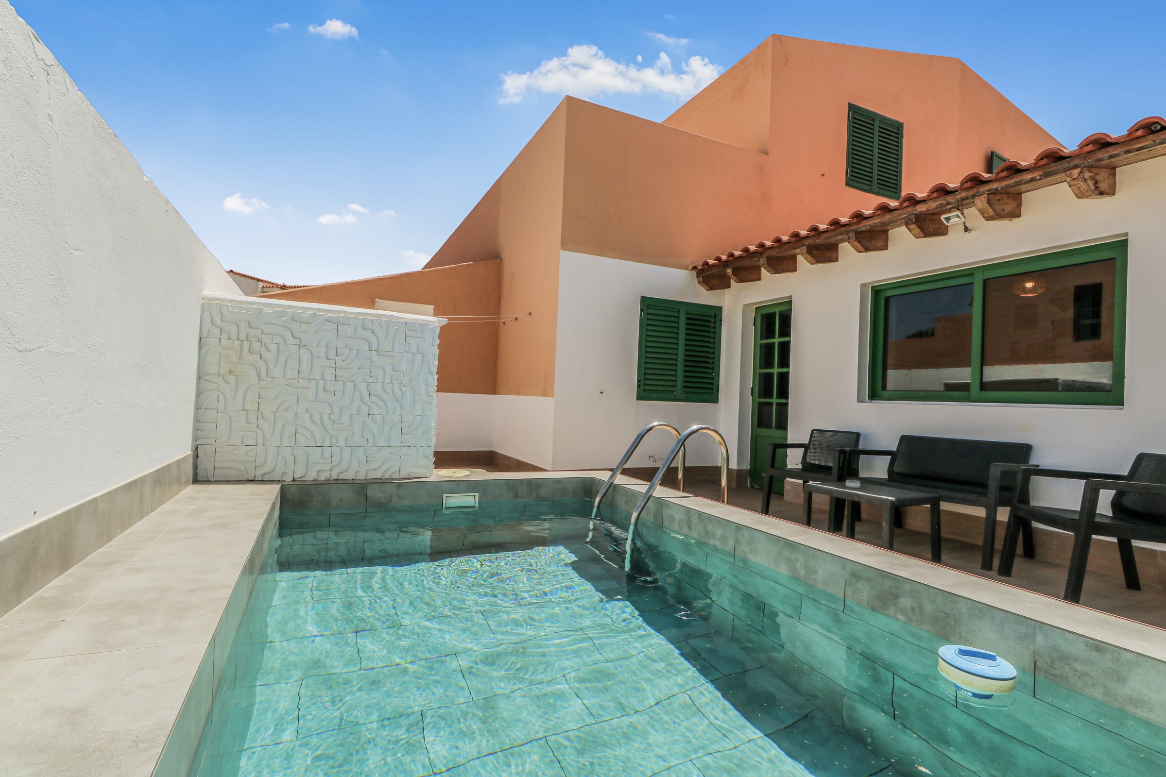 Casa Afortunada 3BR Pool Retreat