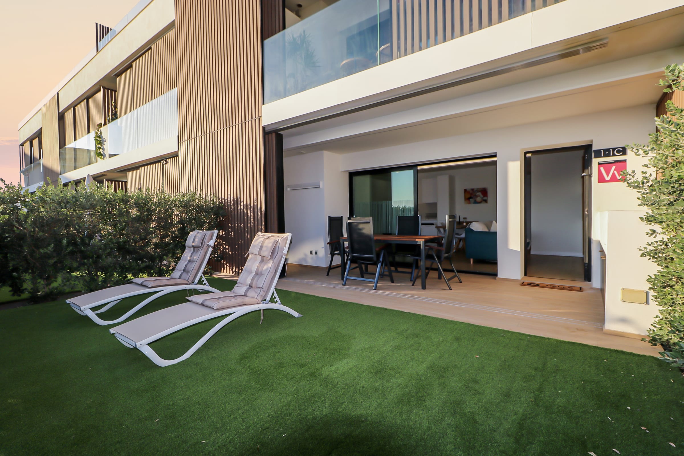 Agaete Family Escape Garden & Pool
