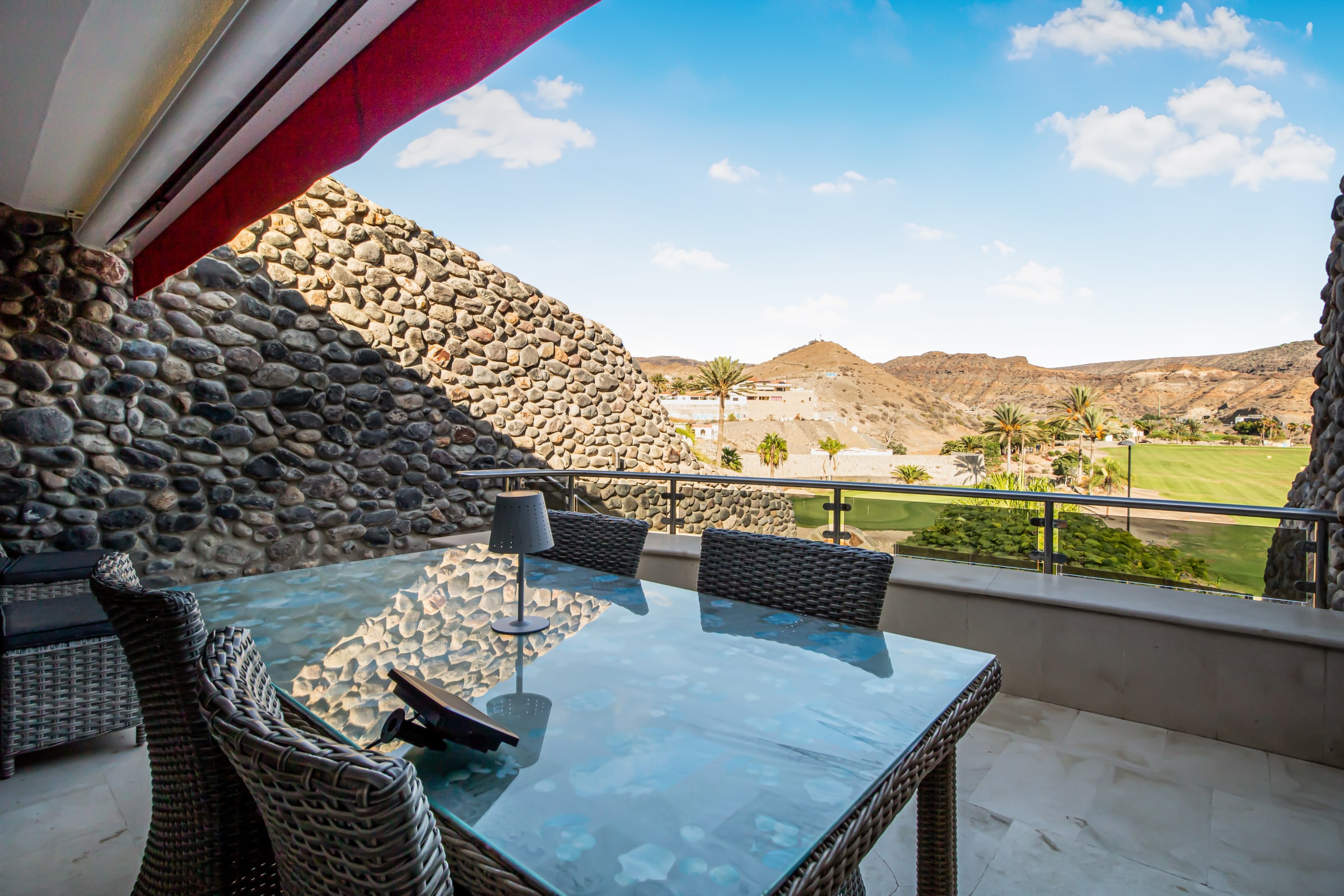 Oasis Tauro beach 3BR