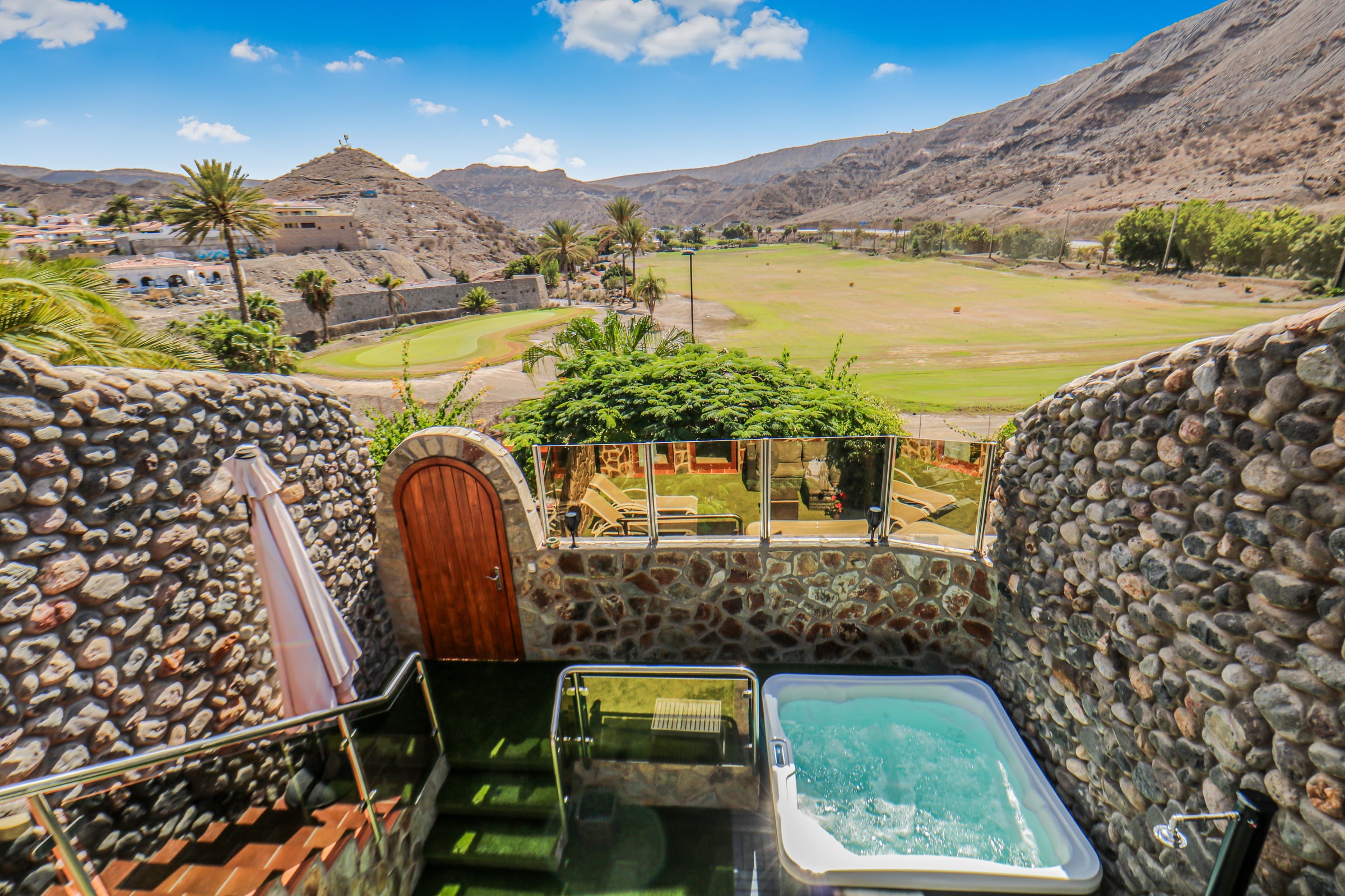 Oasis Tauro beach 3BR