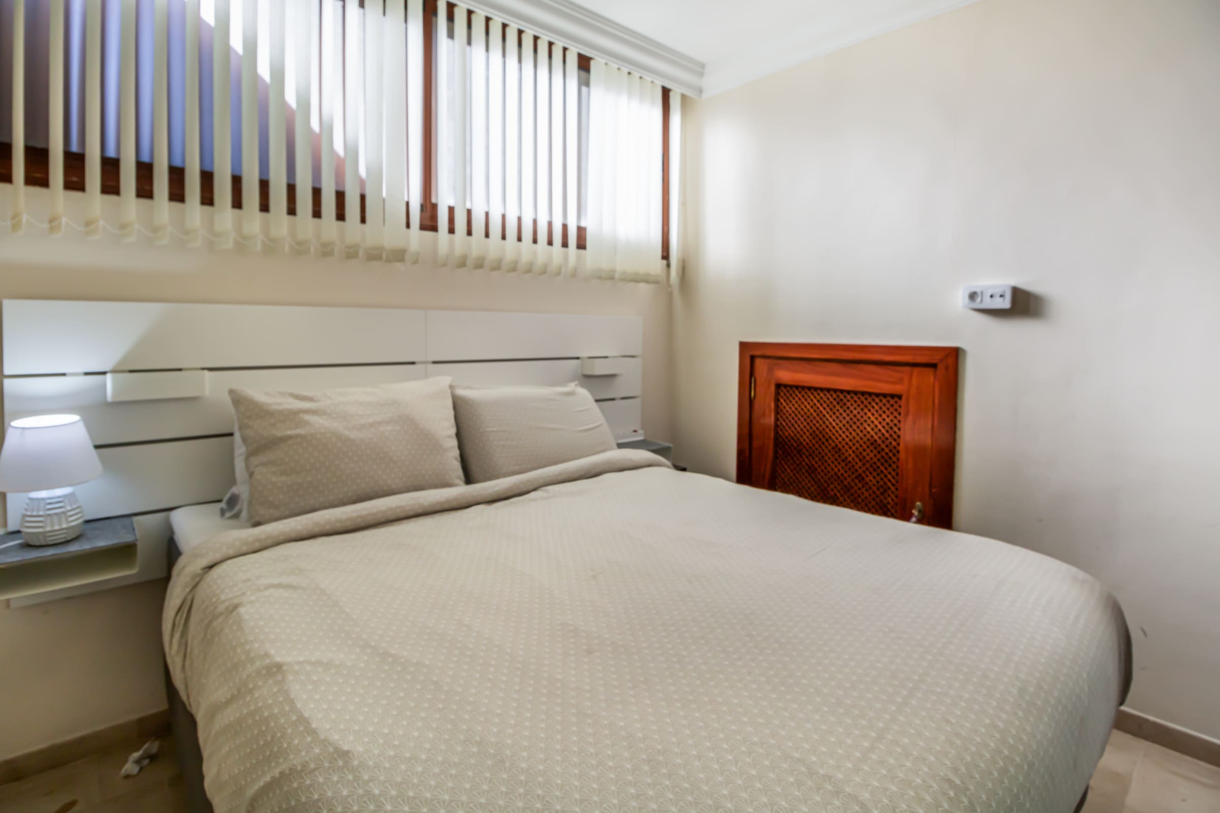 Oasis Tauro beach 3BR