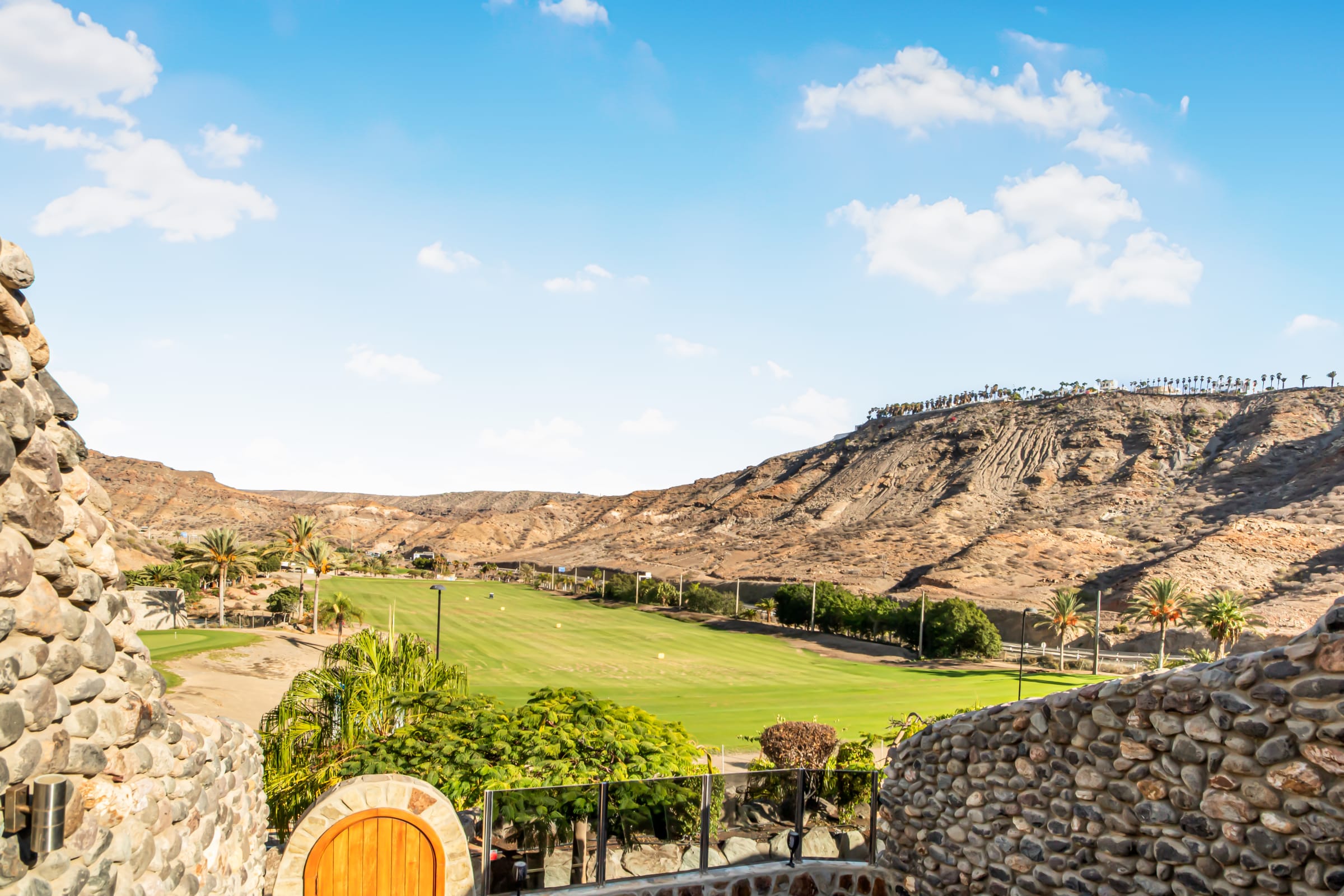 Oasis Tauro beach 3BR