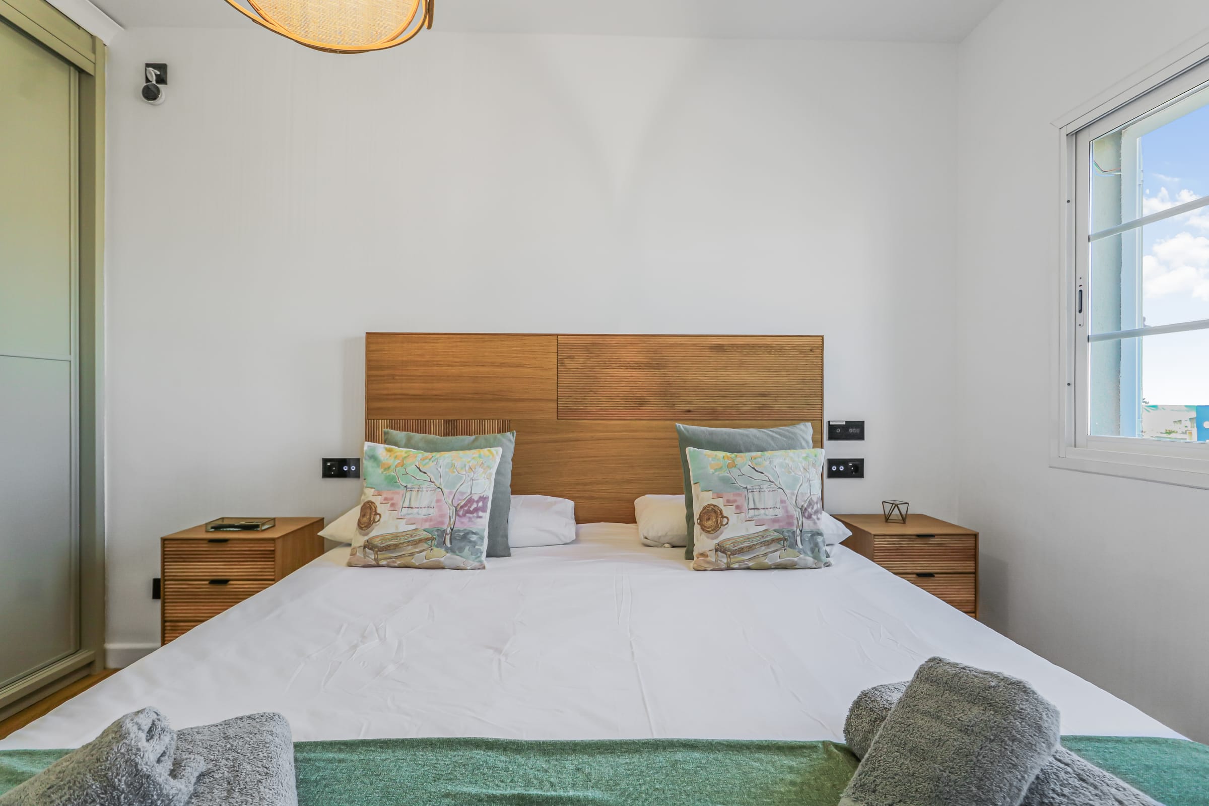 Sun & Comfort Maspalomas 2BR