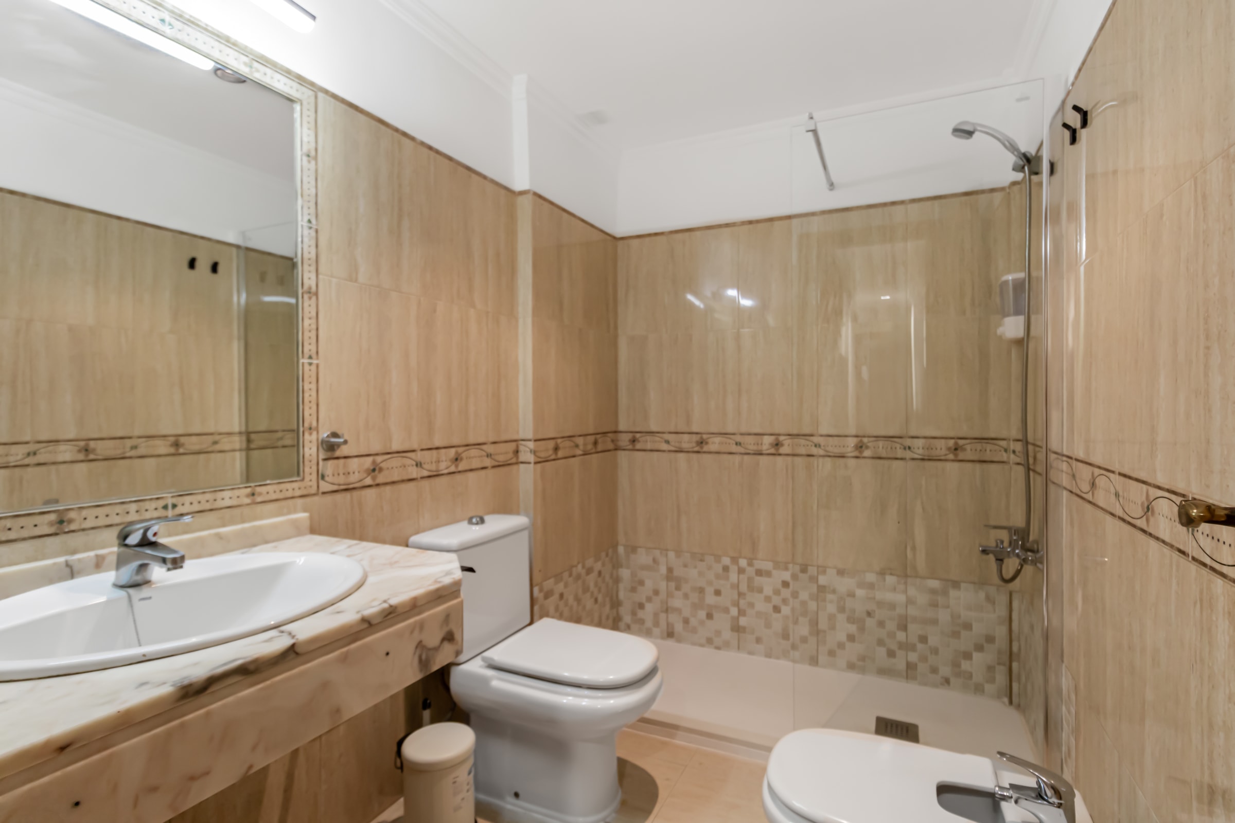 #2 Large Attic Las Canteras Rooms
