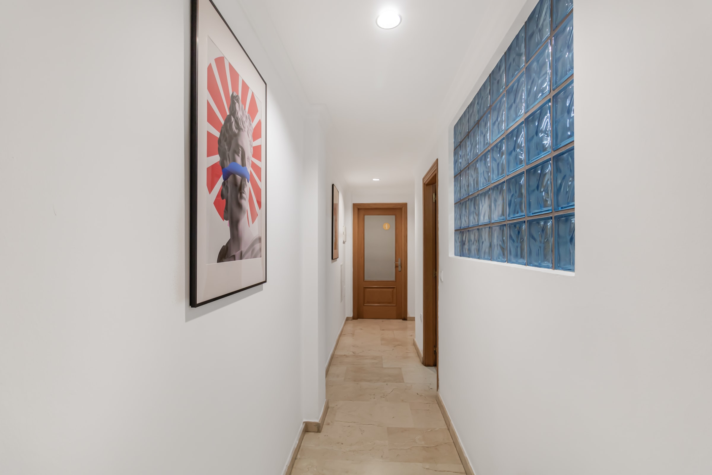 #3 Large Attic Las Canteras Rooms
