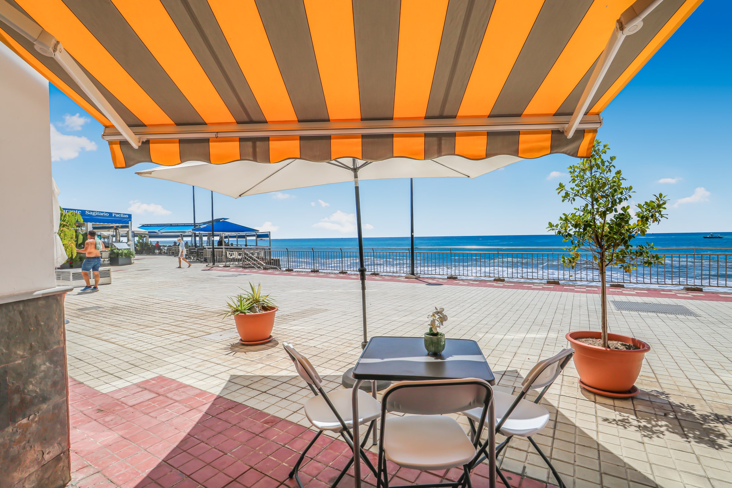 Endless Seaview Patalavaca