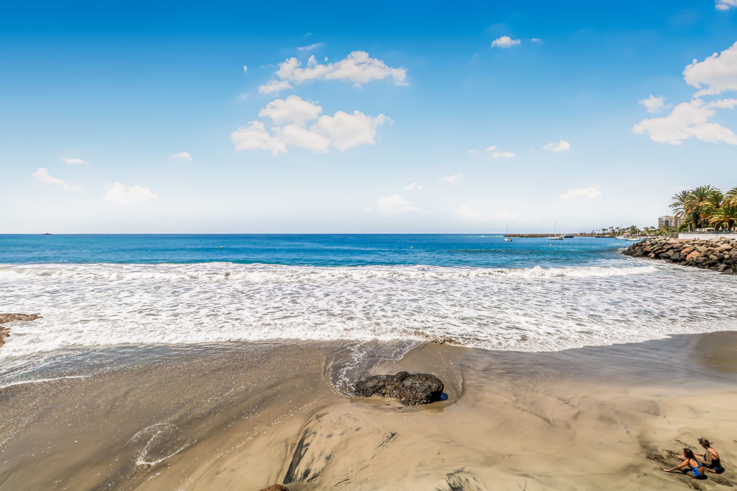 Endless Seaview Patalavaca
