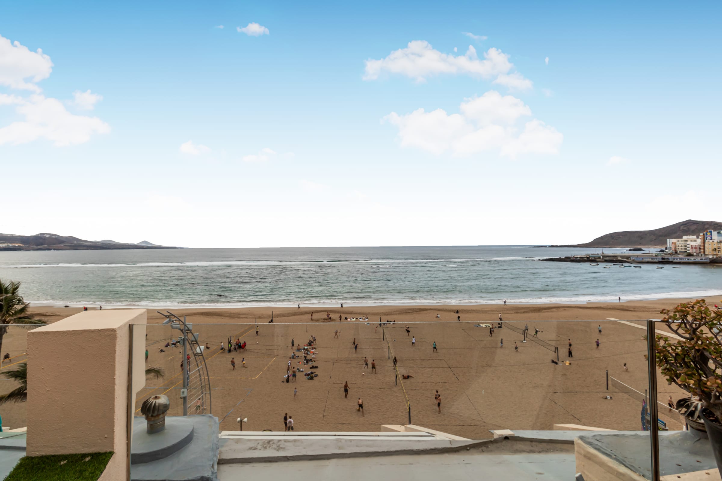 Endless Seaview Las Canteras