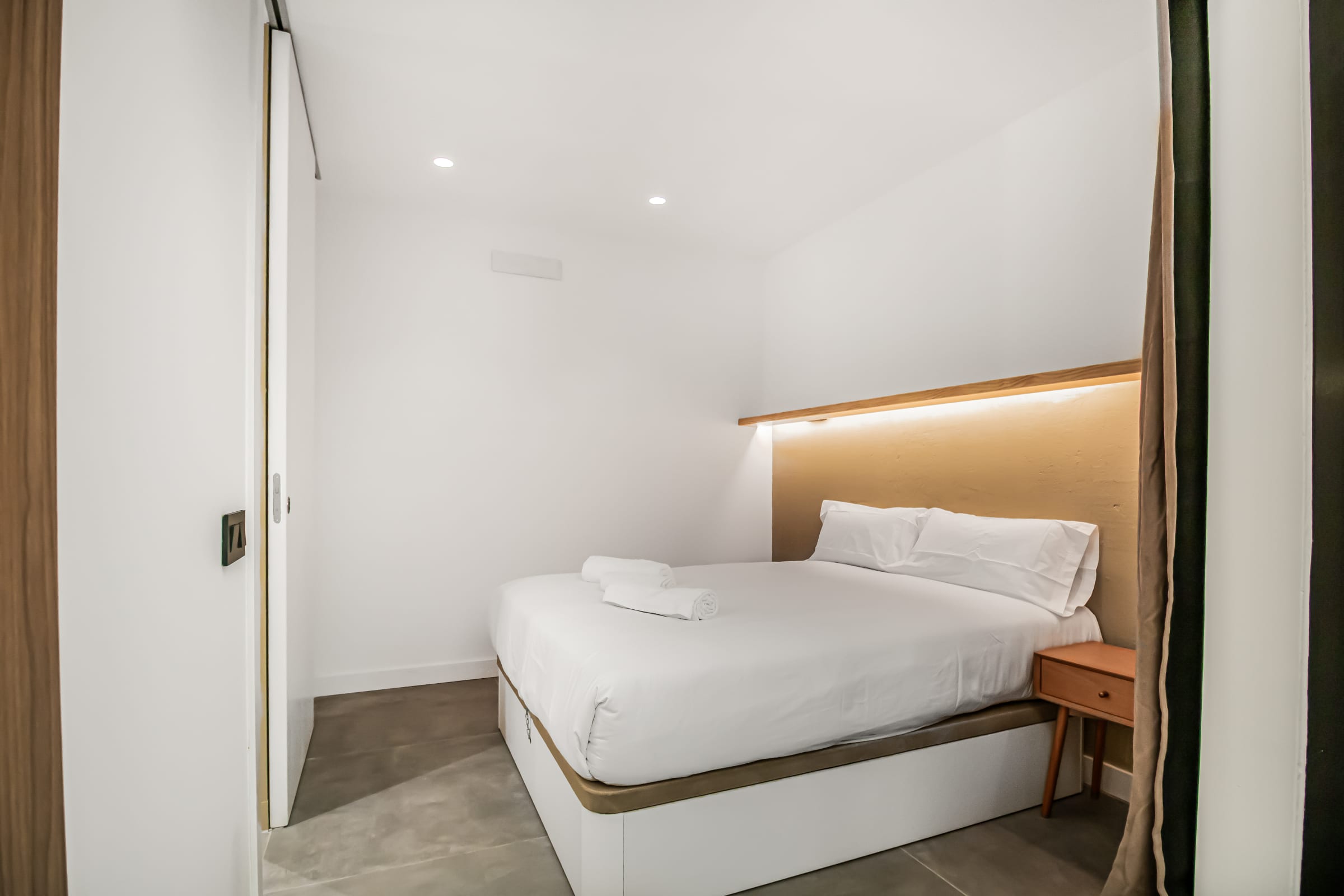 Las Palmas Beach House Retreat